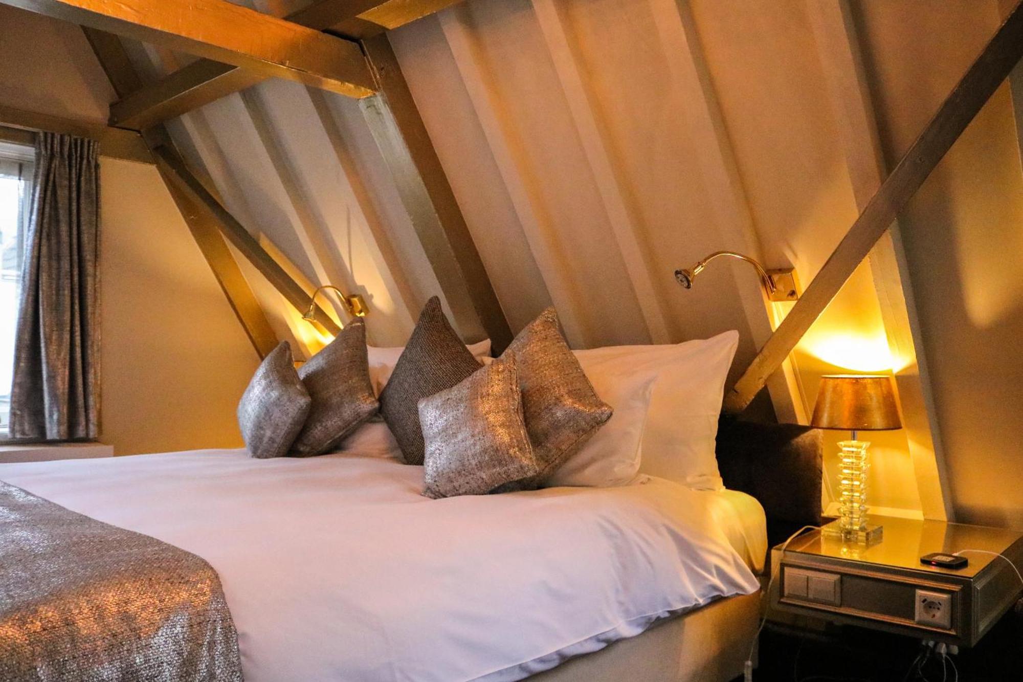 Hotel Ambassade Amsterdam