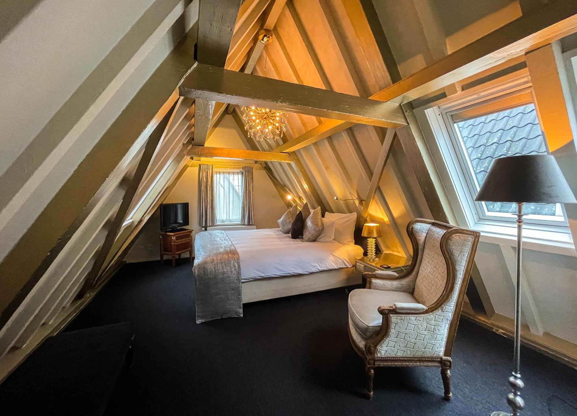 Ambassade Amsterdam