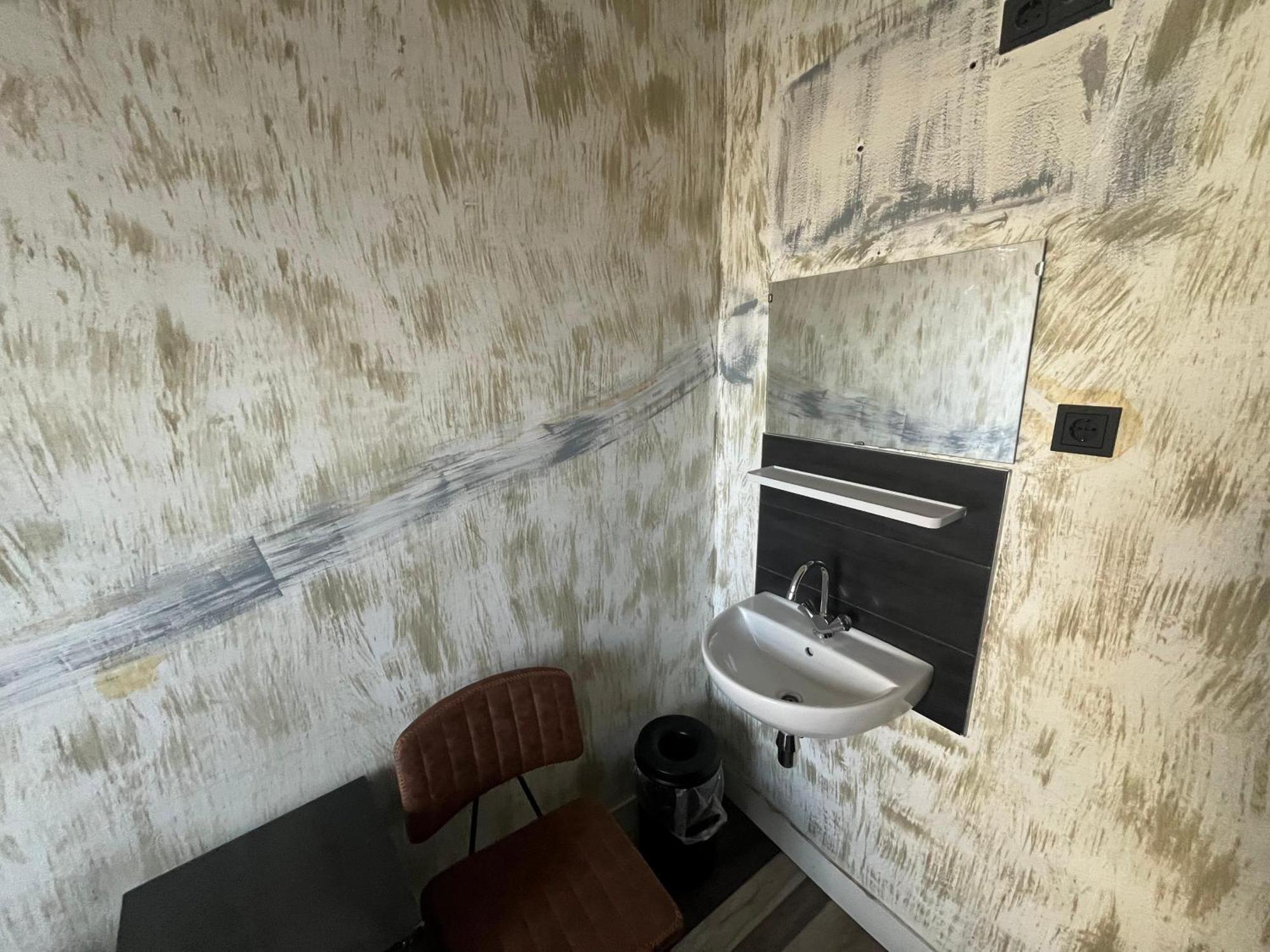 Amigo Budget Albergue
