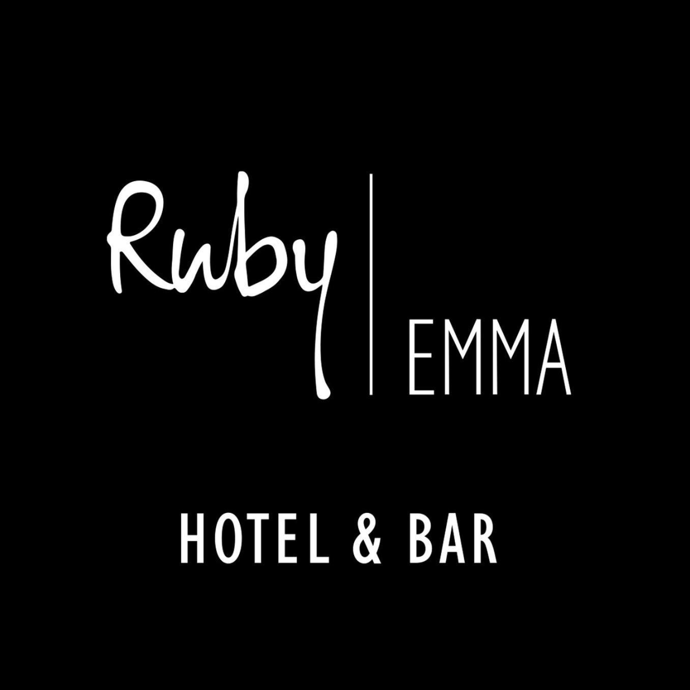 Ruby Emma Hotel Amsterdam Hotel