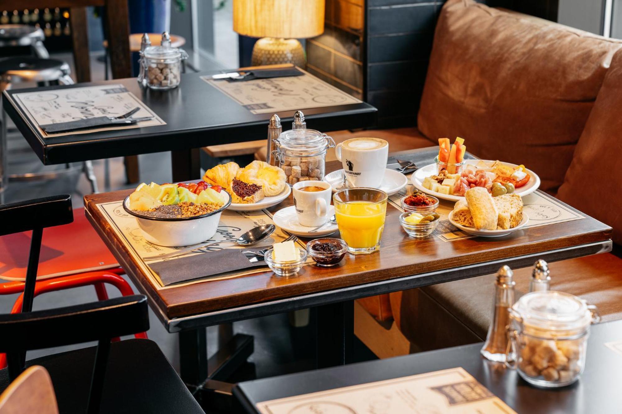 Ruby Emma Hotel Amsterdam Hotel Amsterdam