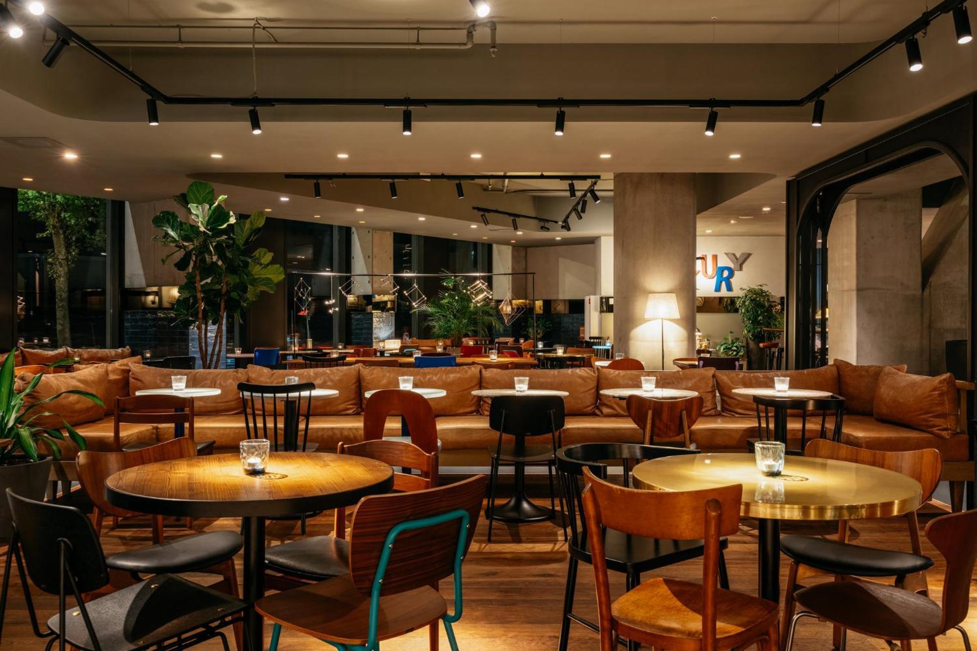 Ruby Emma Hotel Amsterdam 4* Amsterdam