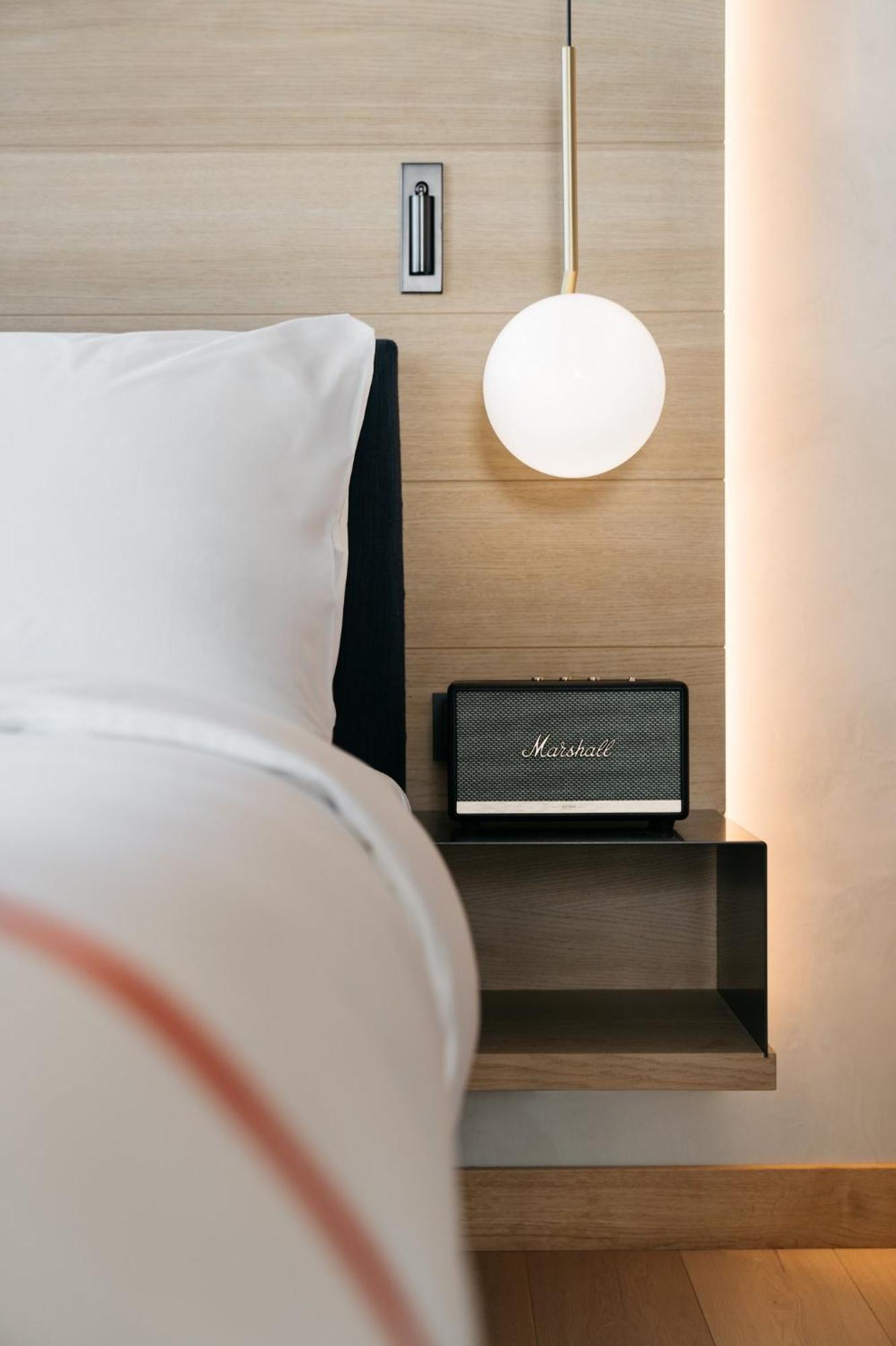 Hotel Ruby Emma Hotel Amsterdam