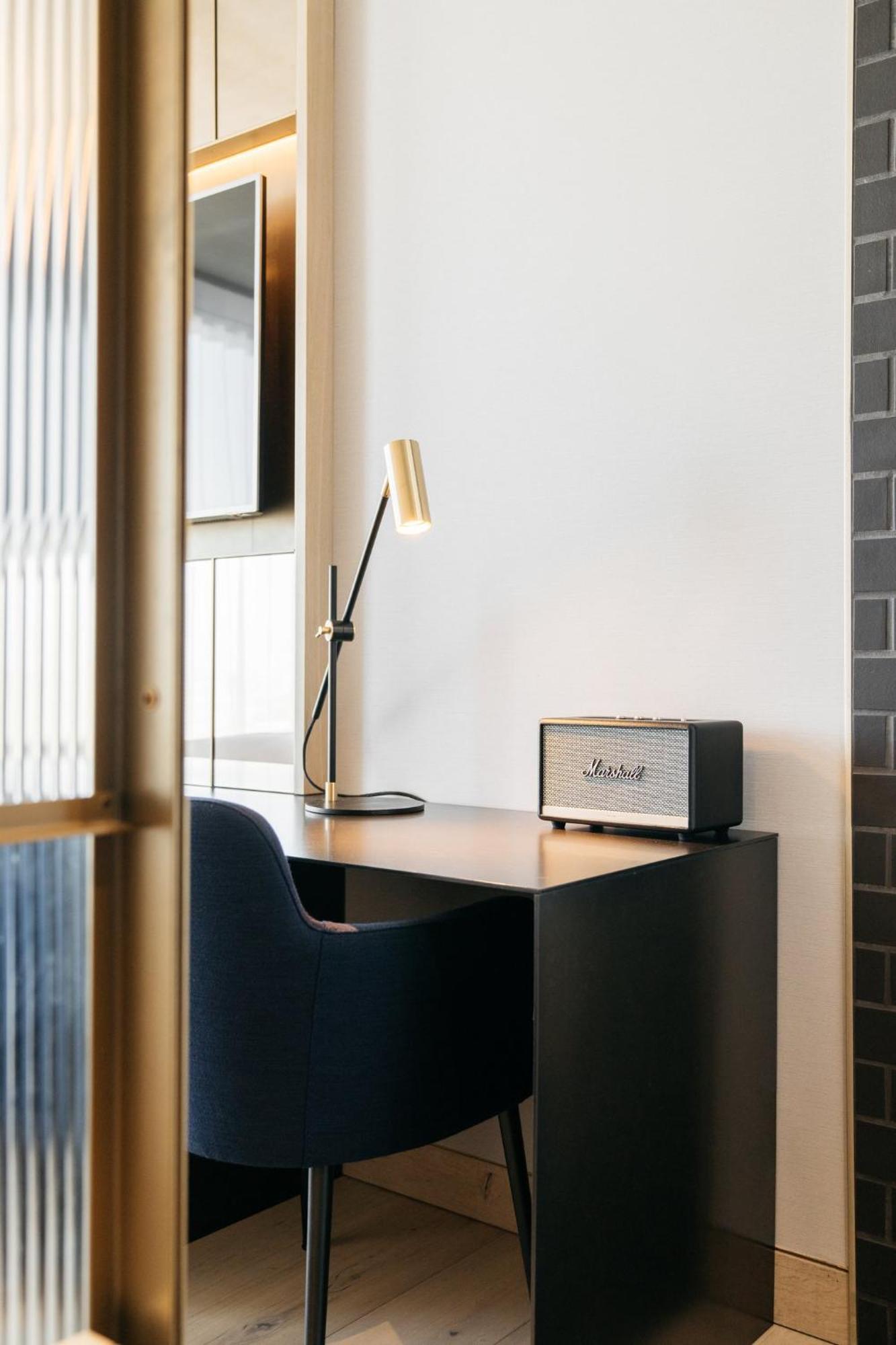 Ruby Emma Hotel Amsterdam Hotel 4*