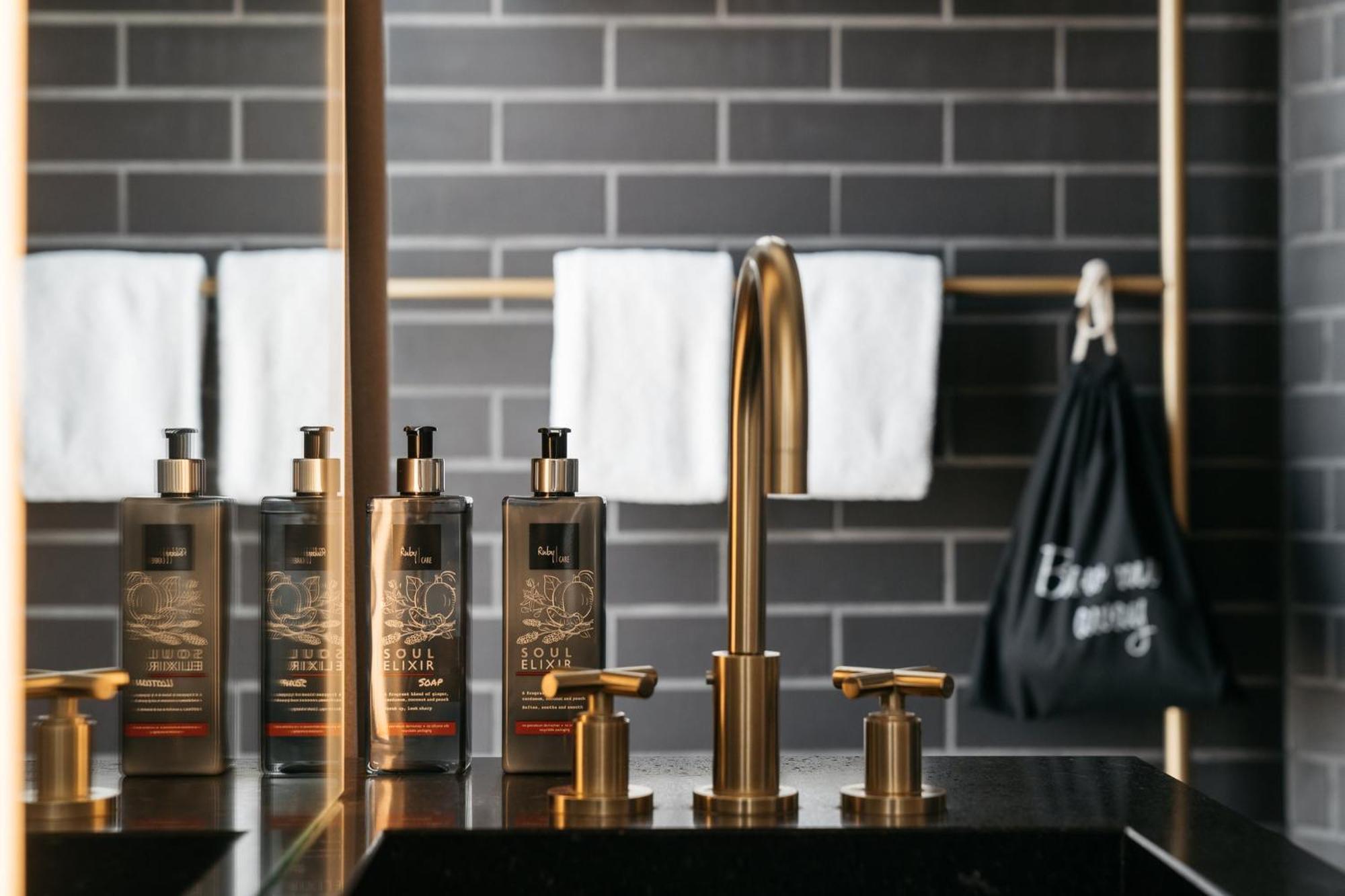 Ruby Emma Hotel Amsterdam 4* Amsterdam