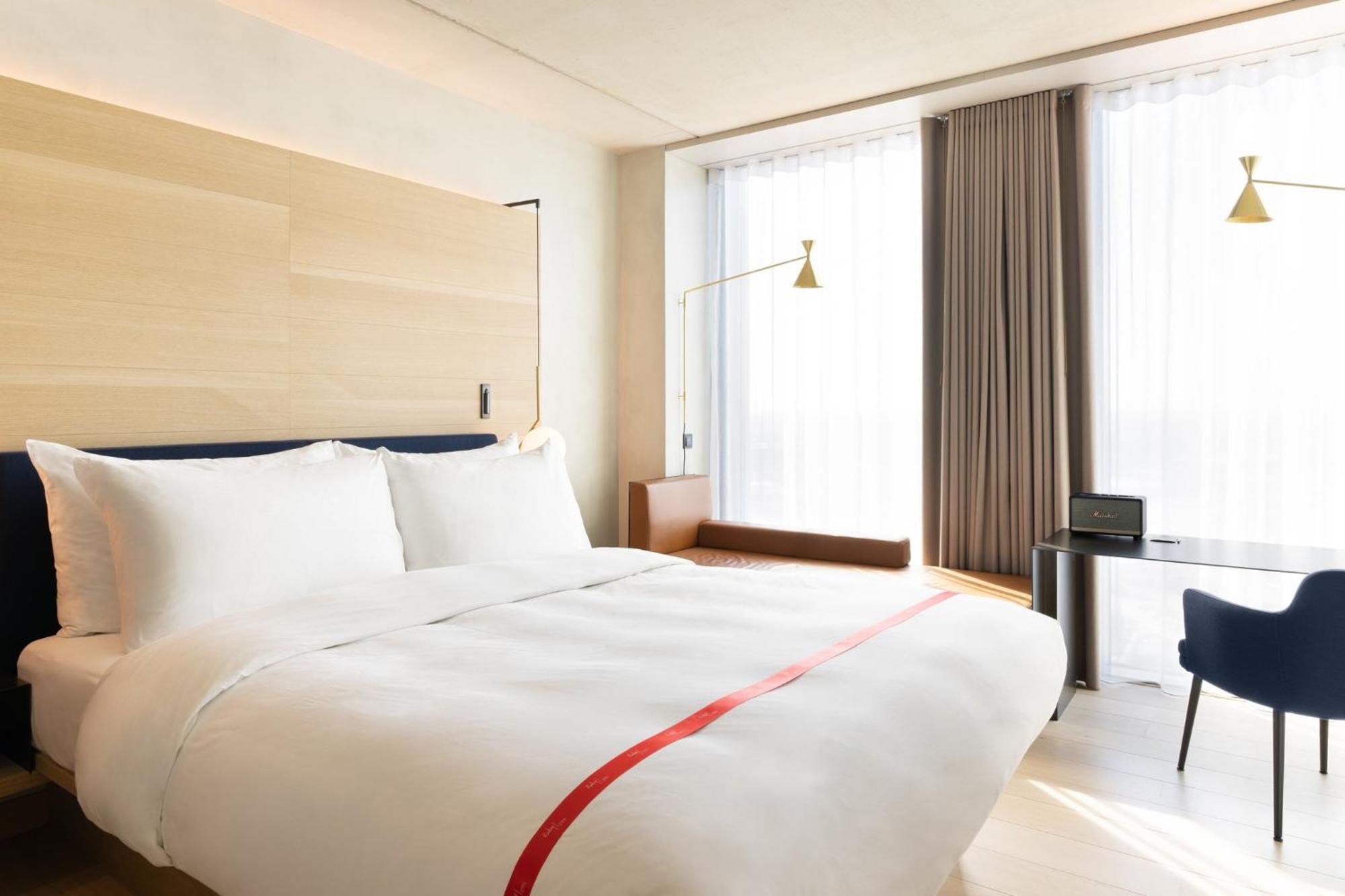 Ruby Emma Hotel Amsterdam Amsterdam