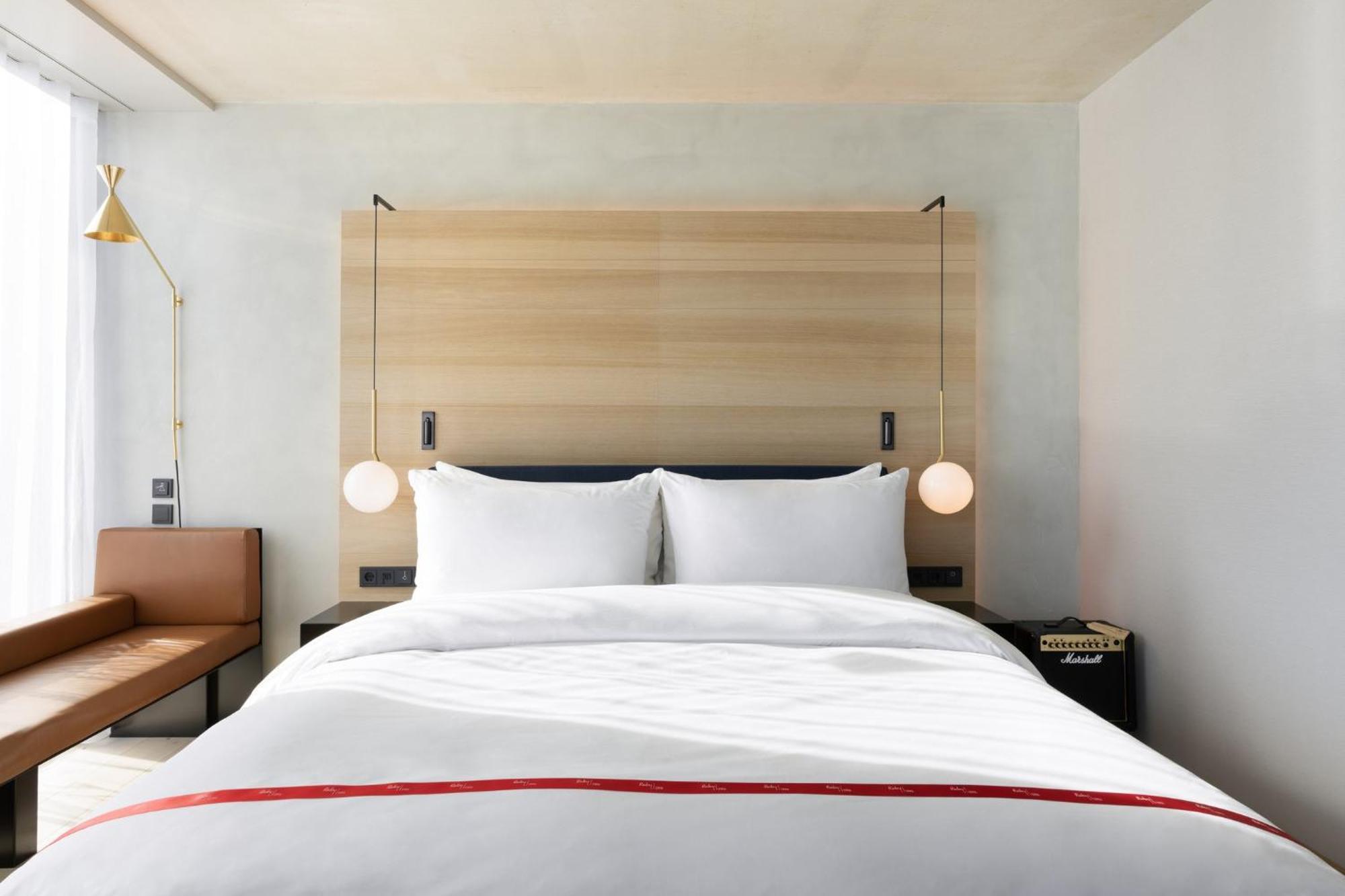Hotel Ruby Emma Hotel Amsterdam