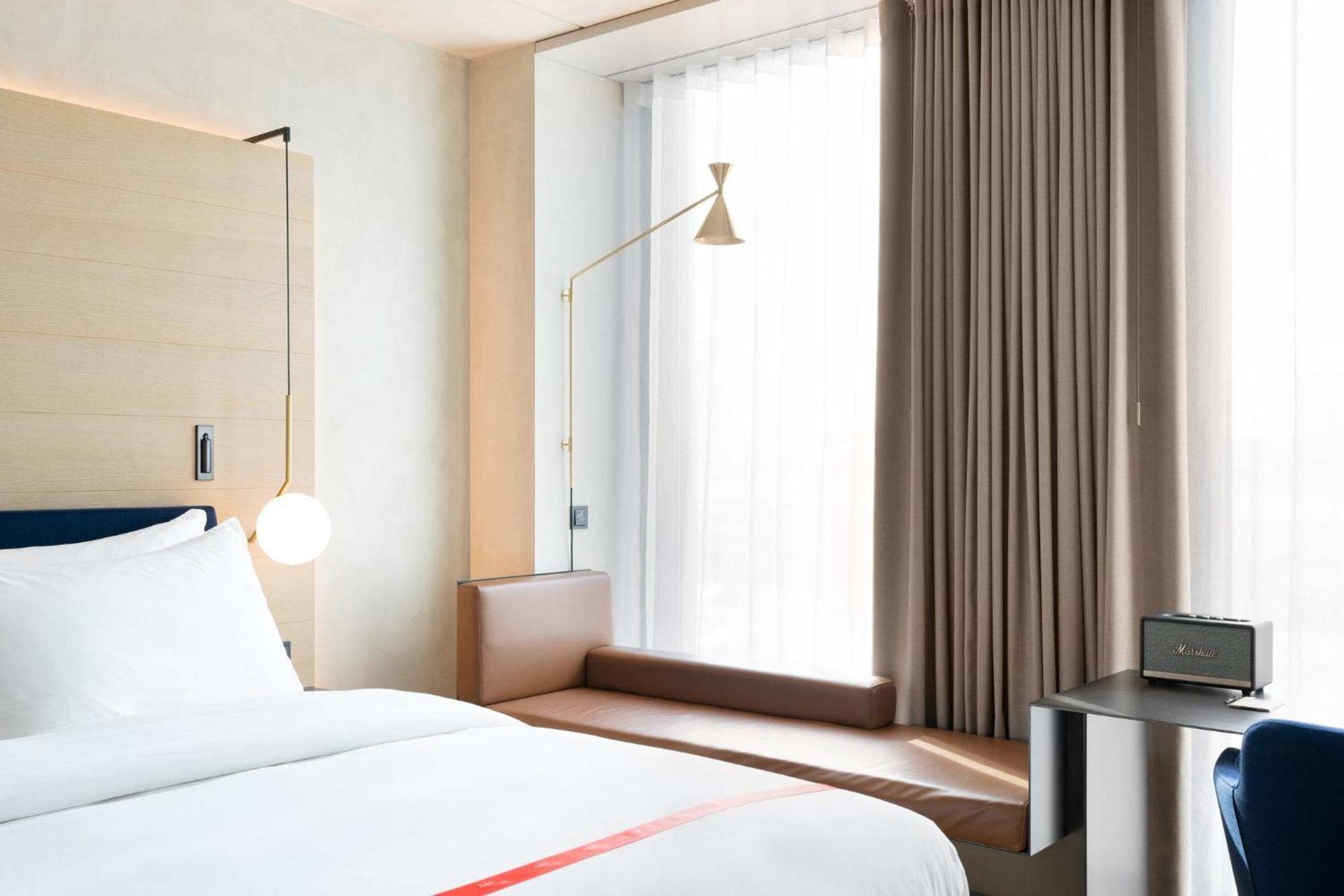 Ruby Emma Hotel Amsterdam Hotel Amsterdam