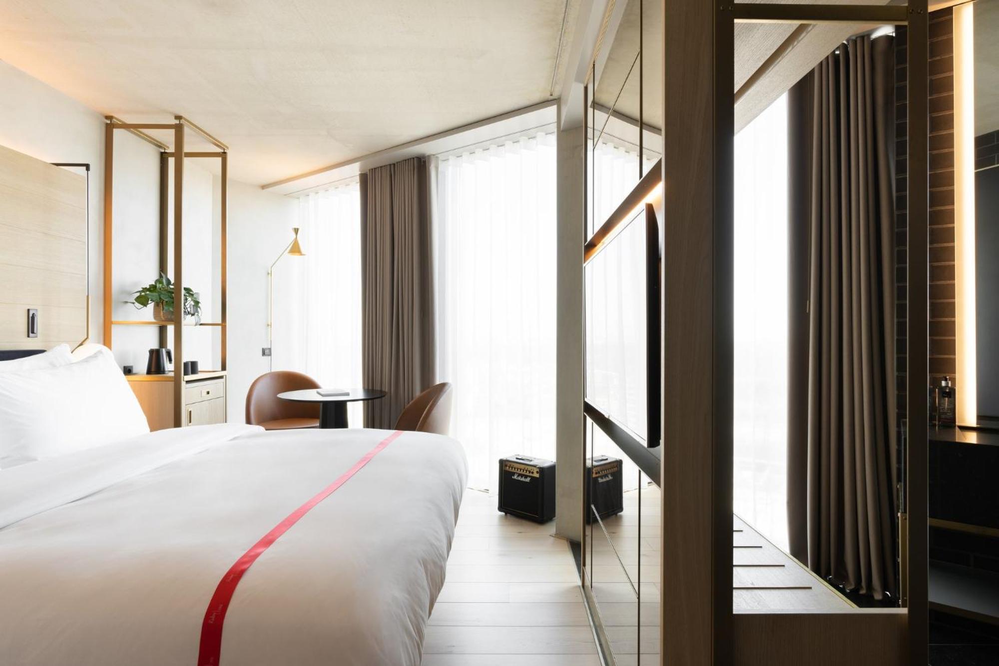Hotel Ruby Emma Hotel Amsterdam Amsterdam