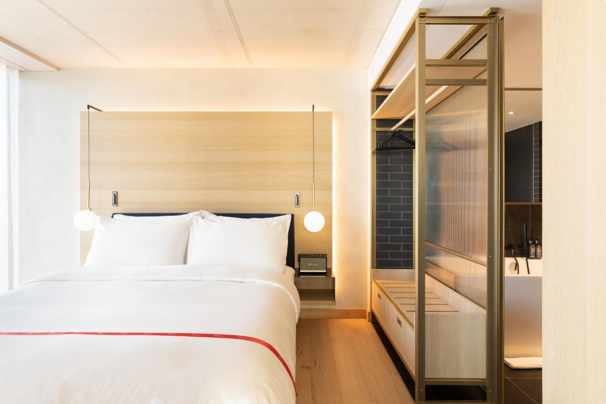 Ruby Emma Hotel Amsterdam Amsterdam