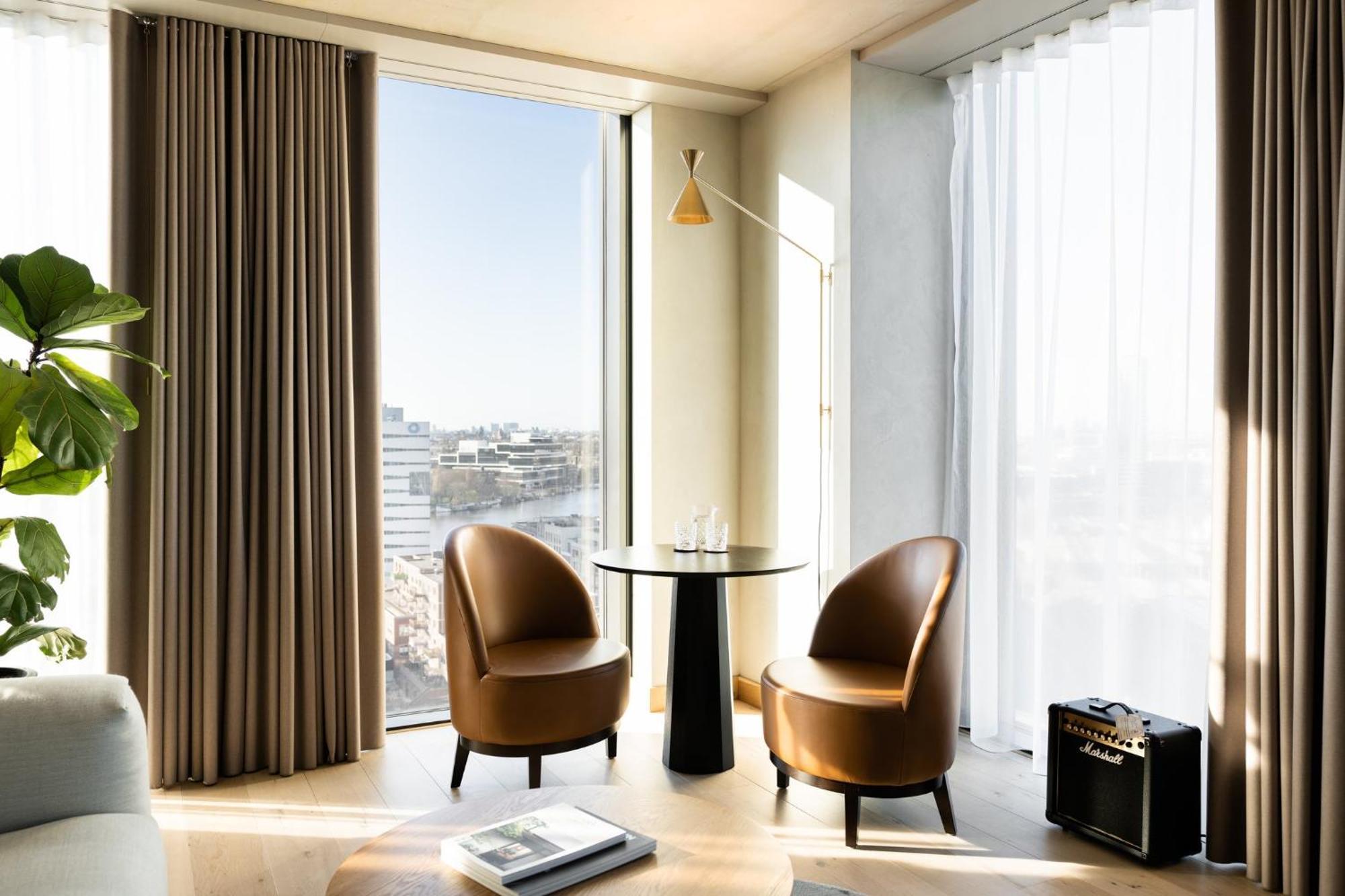 Ruby Emma Hotel Amsterdam
