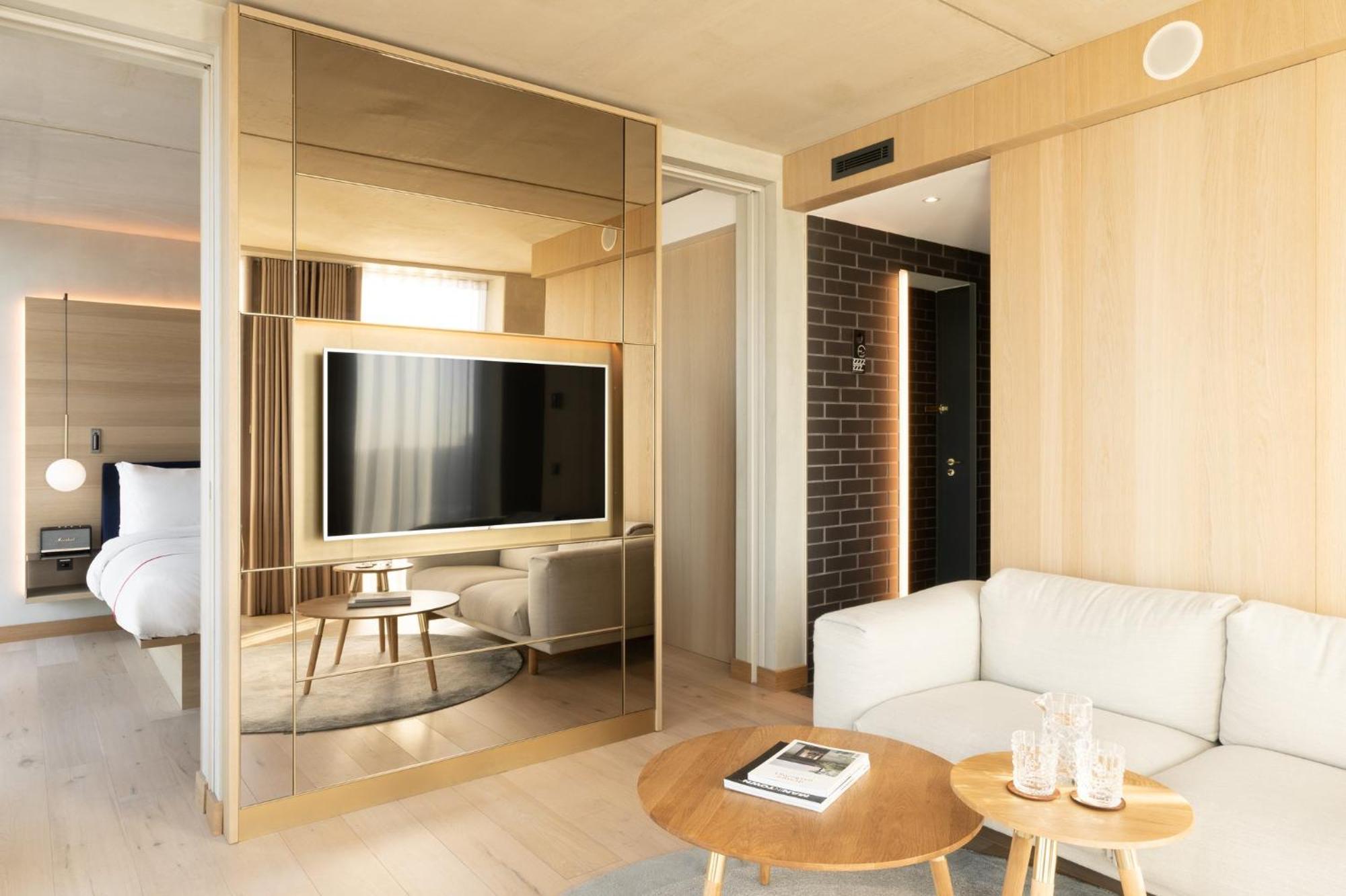 Hotel Ruby Emma Hotel Amsterdam Amsterdam