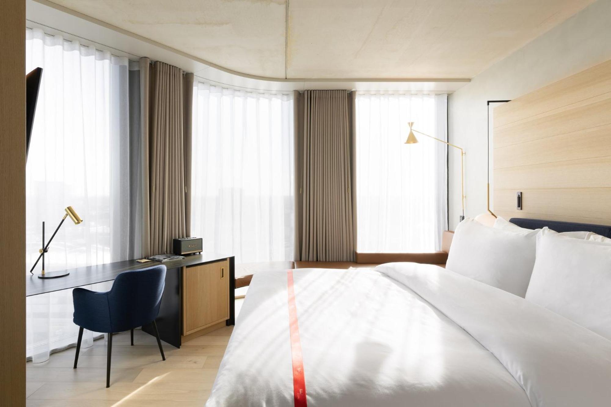 Ruby Emma Hotel Amsterdam Hotel 4*