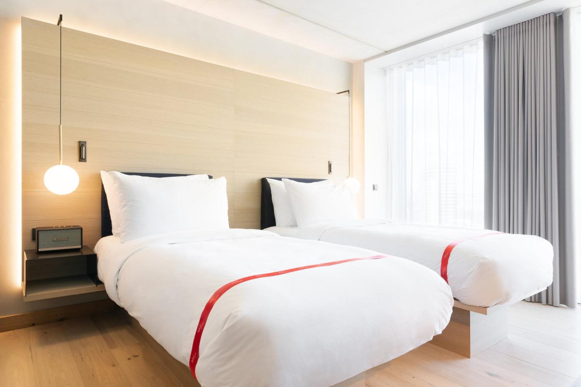 Ruby Emma Hotel Amsterdam 4* Amsterdam
