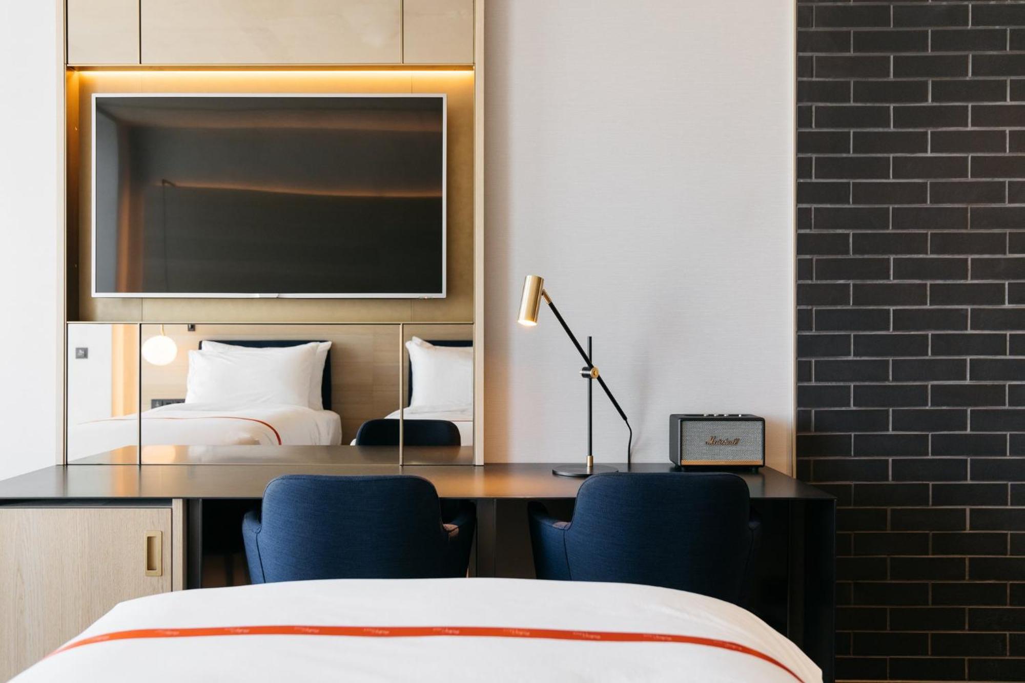 Hotel Ruby Emma Hotel Amsterdam