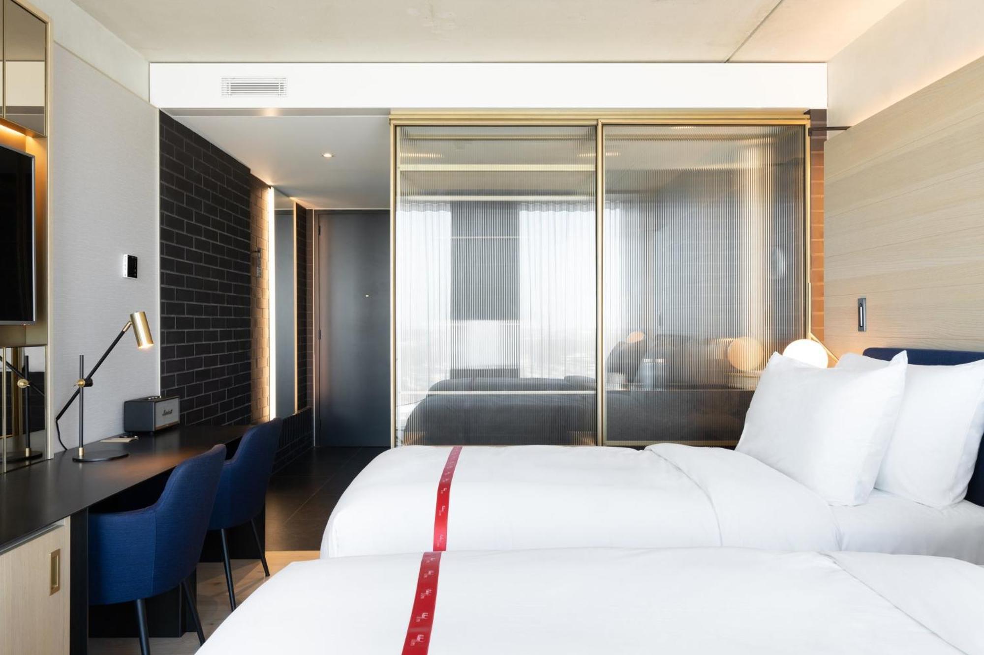 Ruby Emma Hotel Amsterdam Hotel Amsterdam