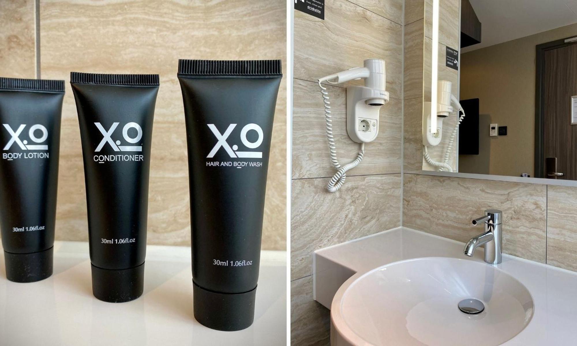 Hotel Xo Infinity
