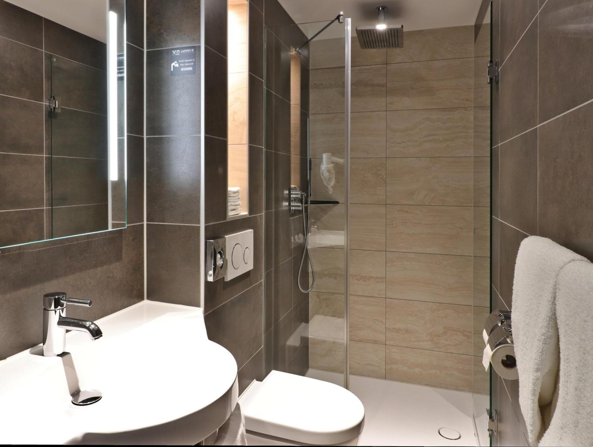 Xo Infinity Hotel Amsterdam