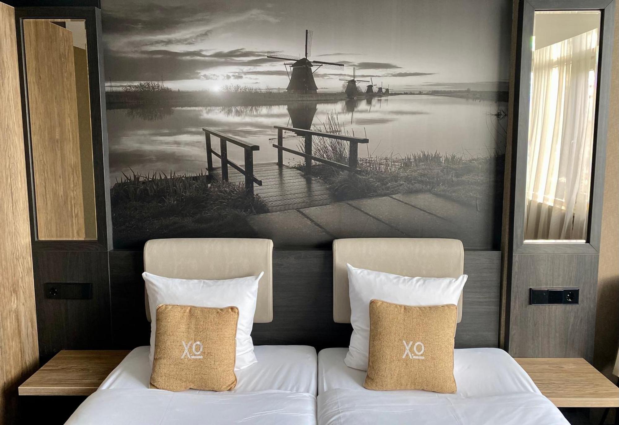 Hotel Xo Infinity Amsterdam