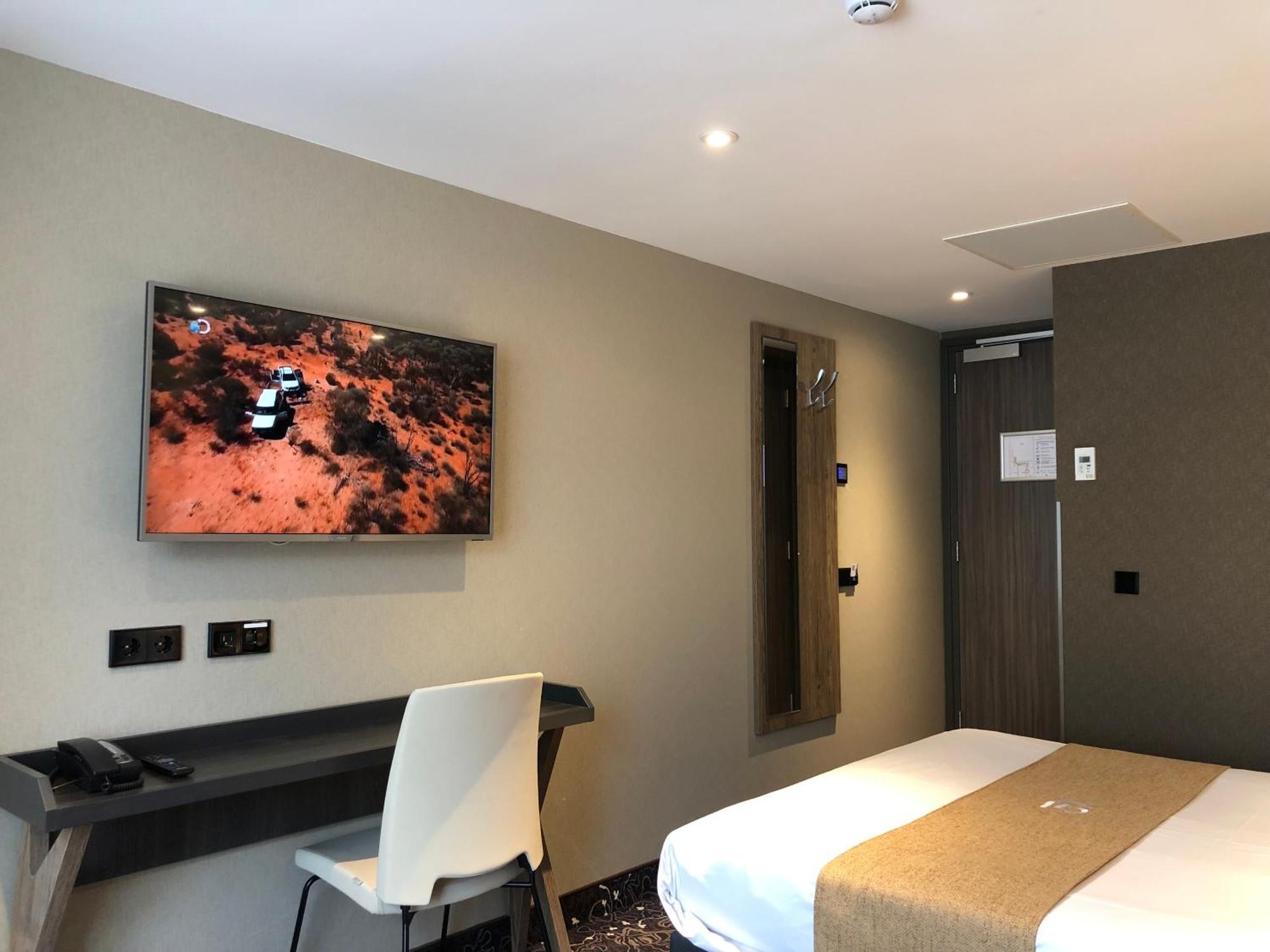 Hotel Xo Infinity 3*