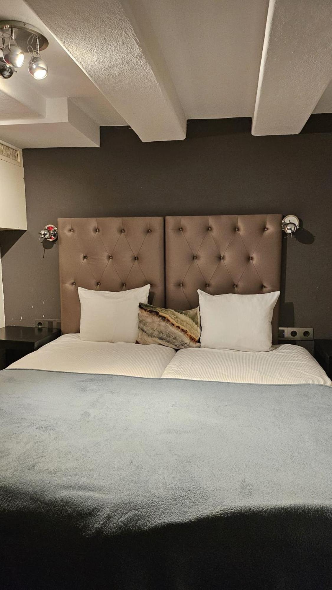 Hotel Quentin Golden Bear