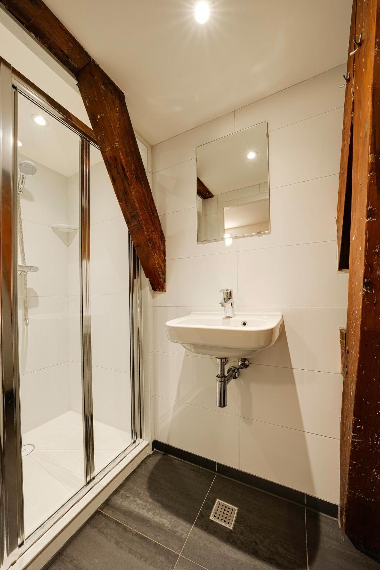 Auberge de jeunesse St Christophers At The Winston *