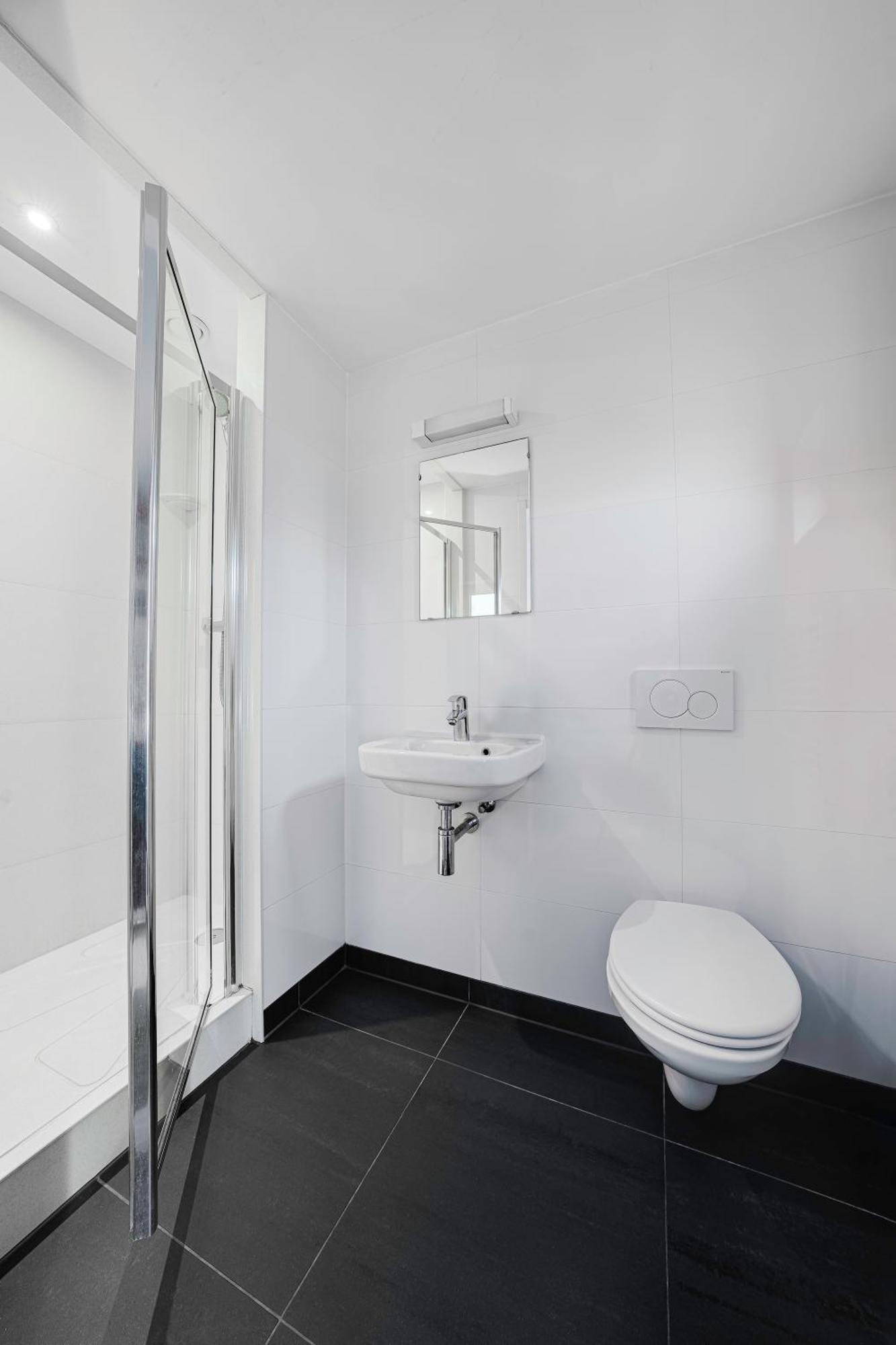 Albergue St Christophers At The Winston