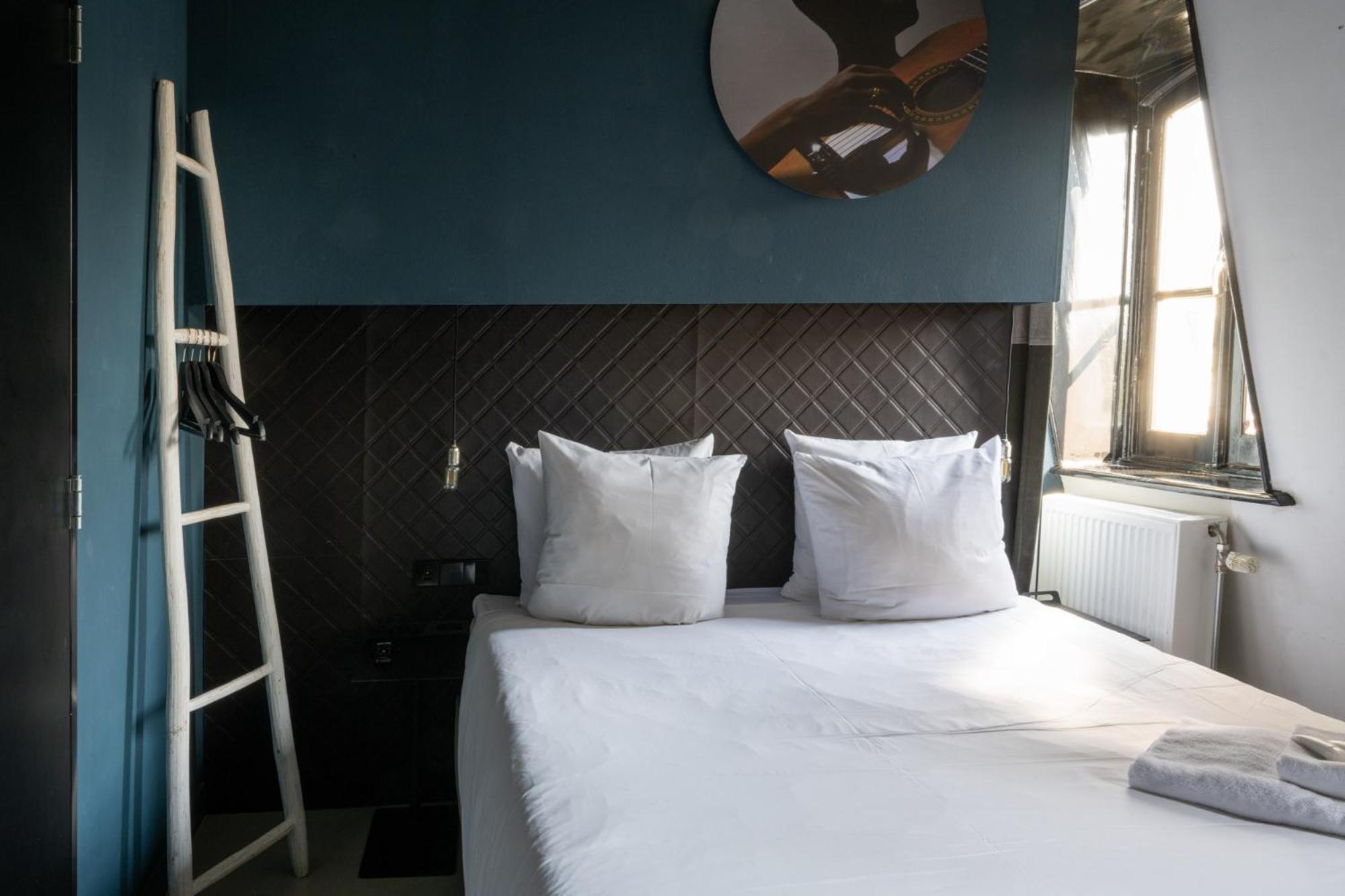 Ph Oosteinde Hotel Amsterdam