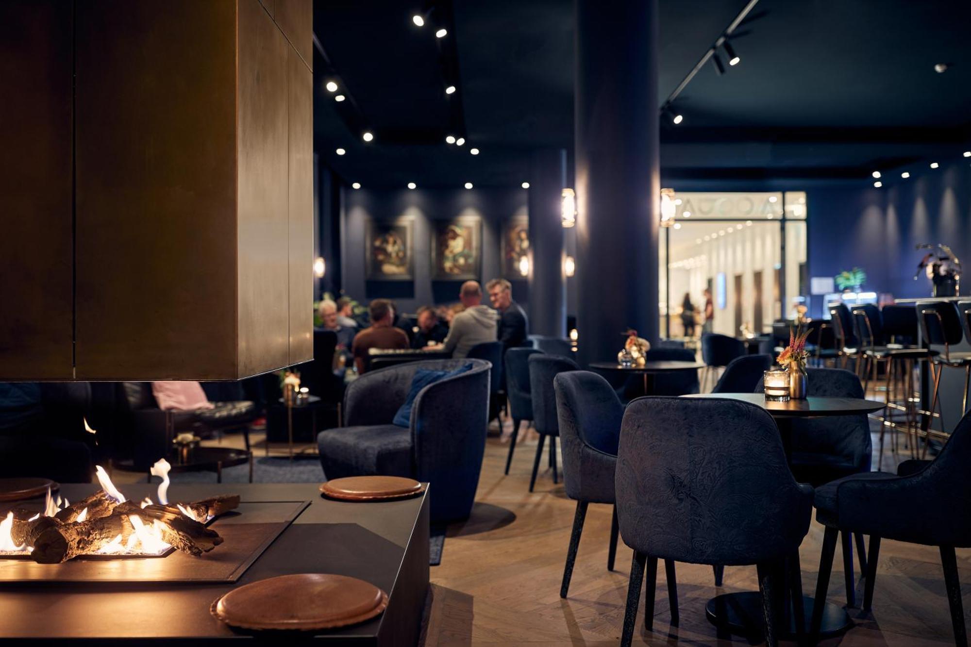 Hotel Der Valk - Amstel