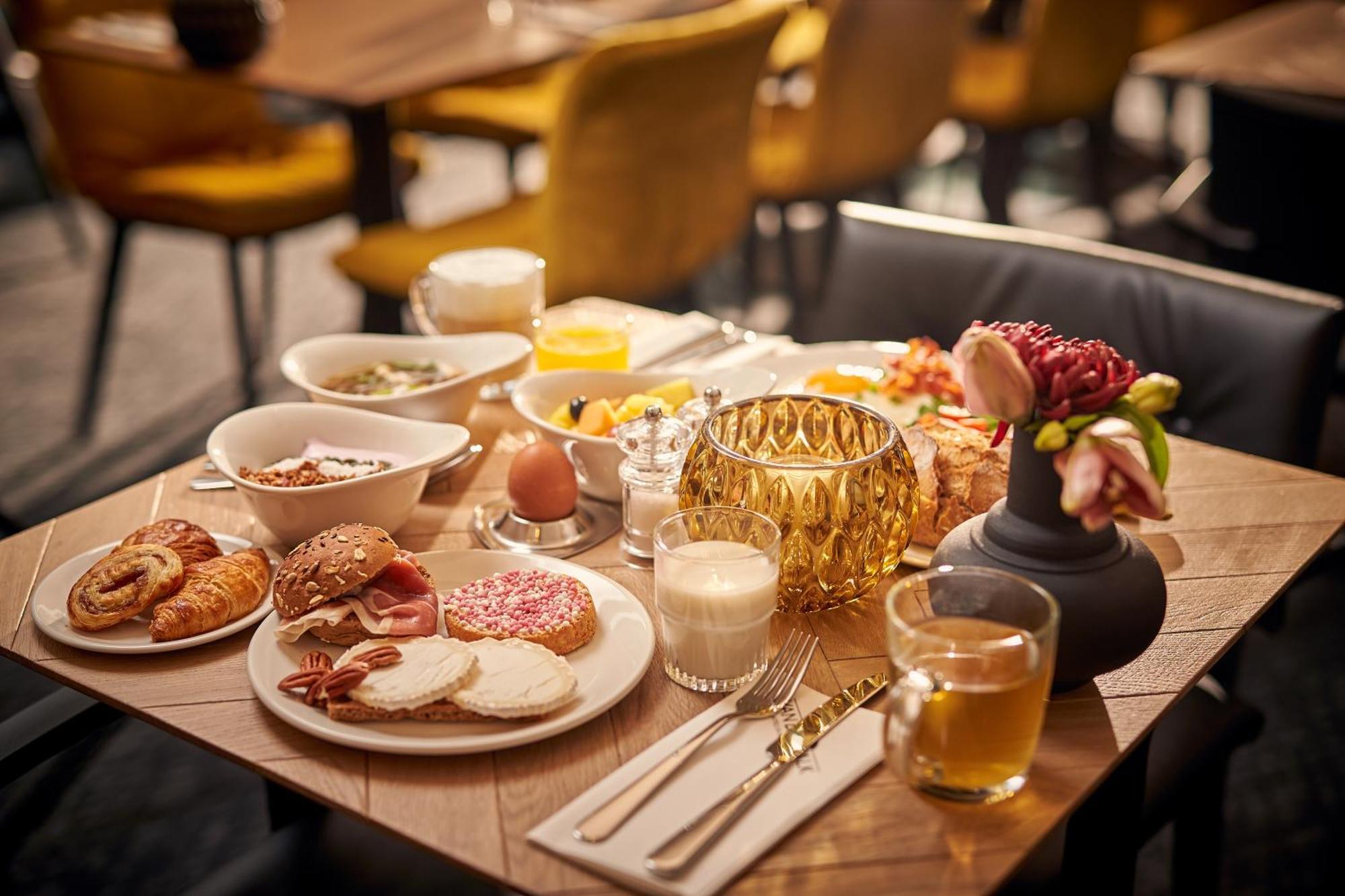 Der Valk - Amstel Hotel Amsterdam