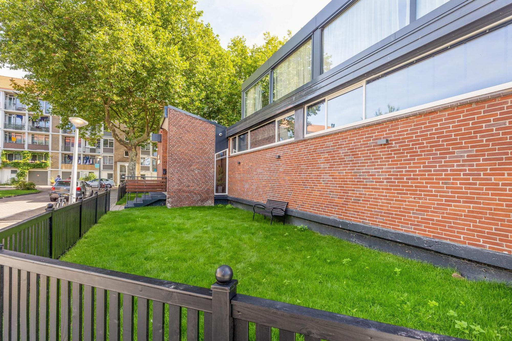 Apartamento Bens The Walton *