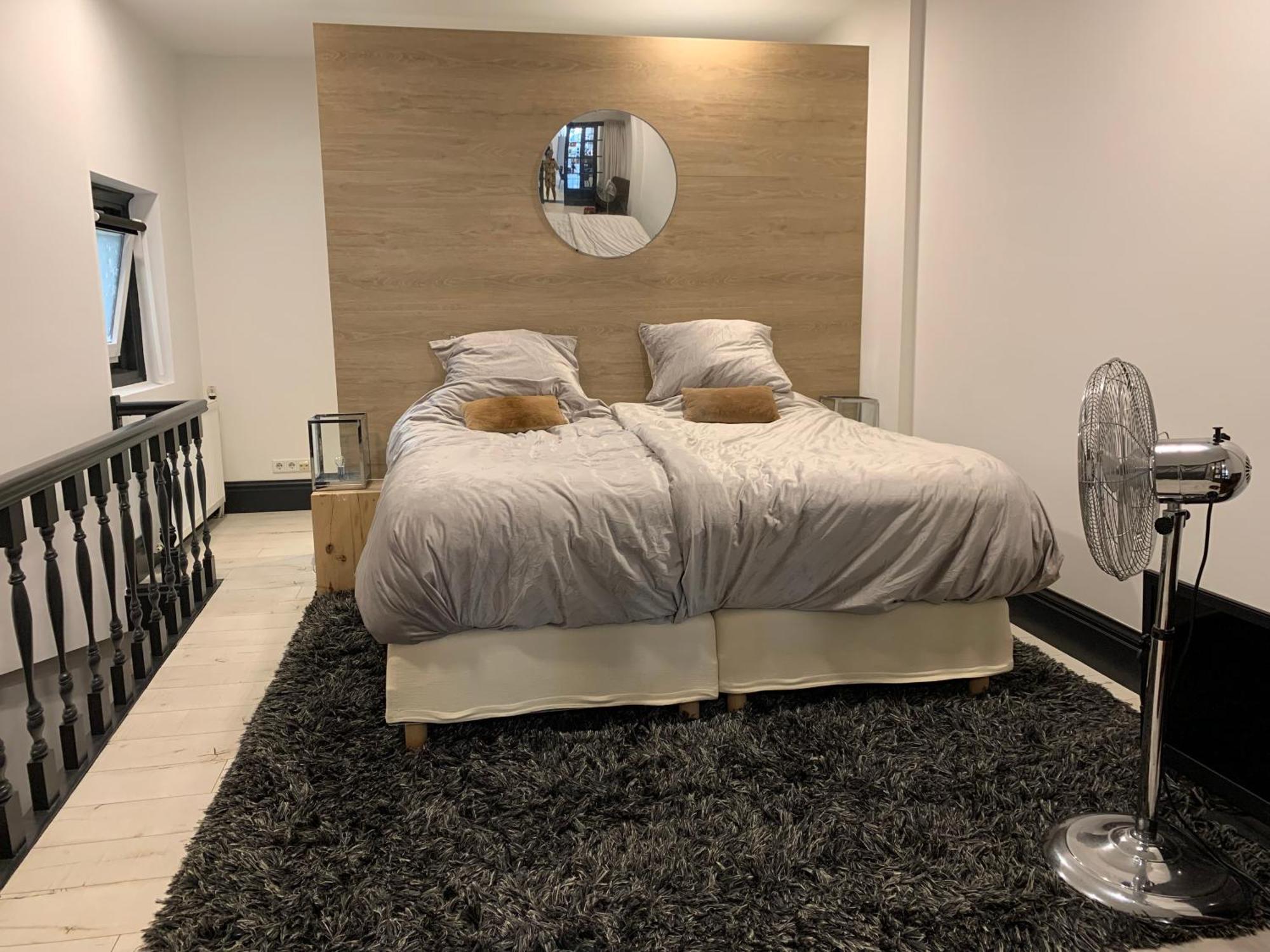 Apartamento Unique Royal Basement