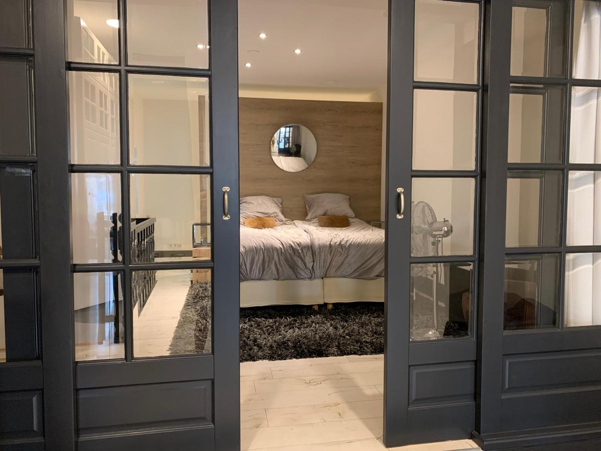Apartamento Unique Royal Basement *