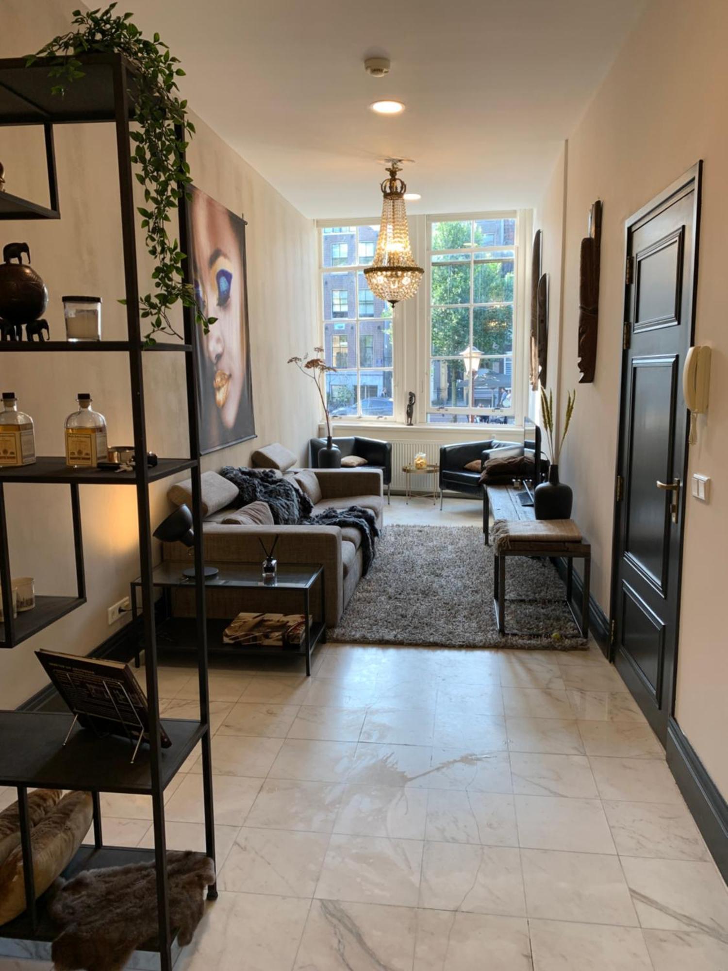 Unique Royal Basement Apartamento Amesterdão