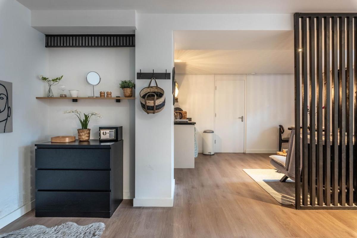 Apartment De Jordaan Luxury *