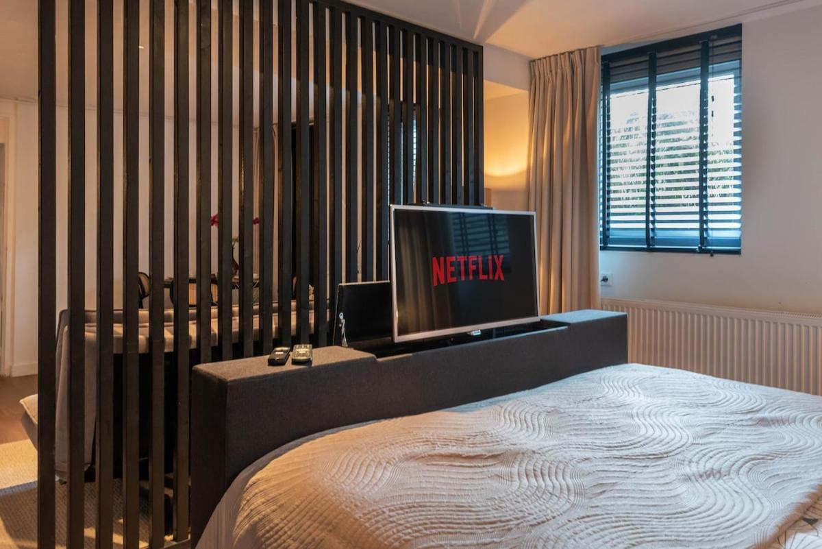 De Jordaan Luxury Apartment Amsterdam