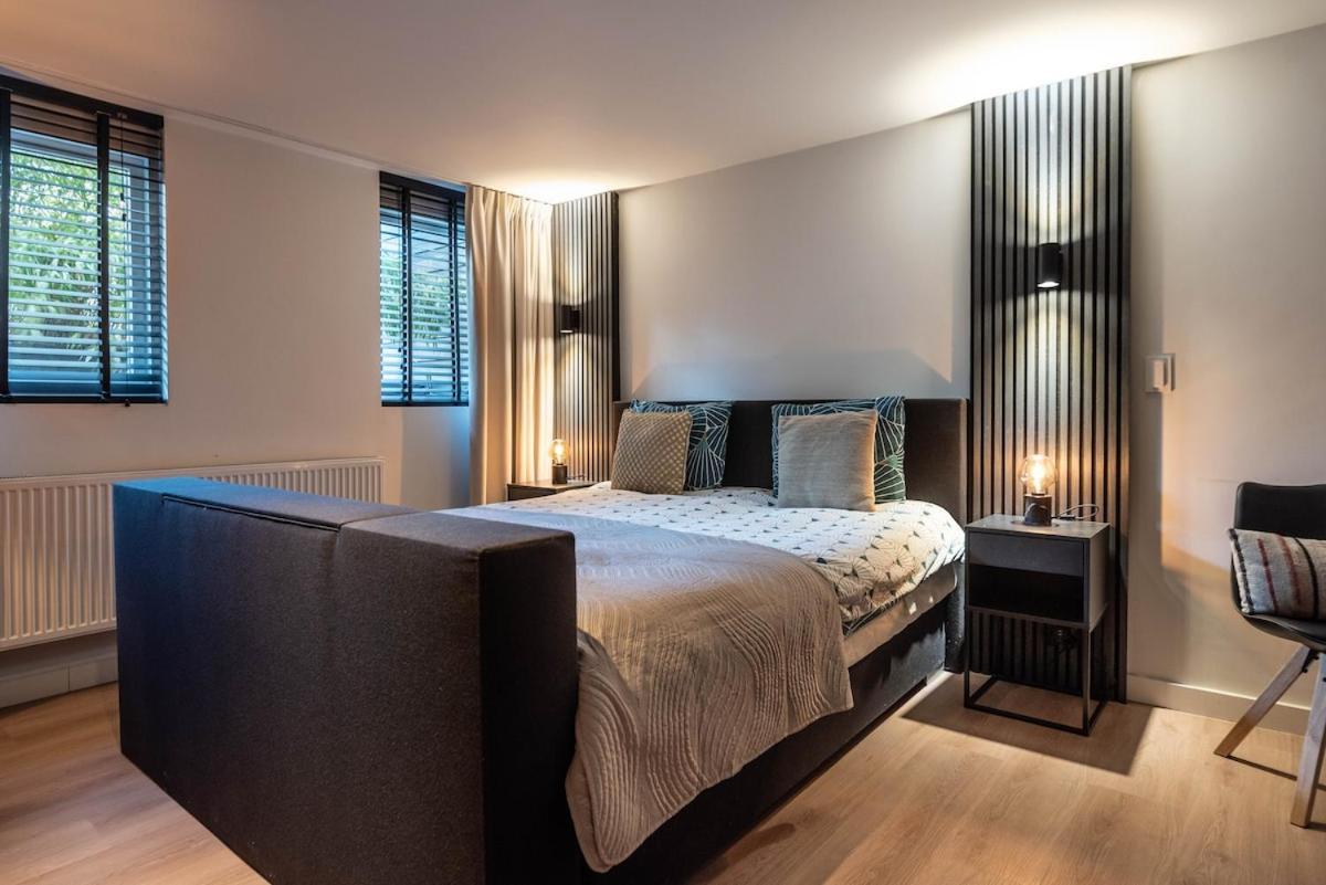 De Jordaan Luxury