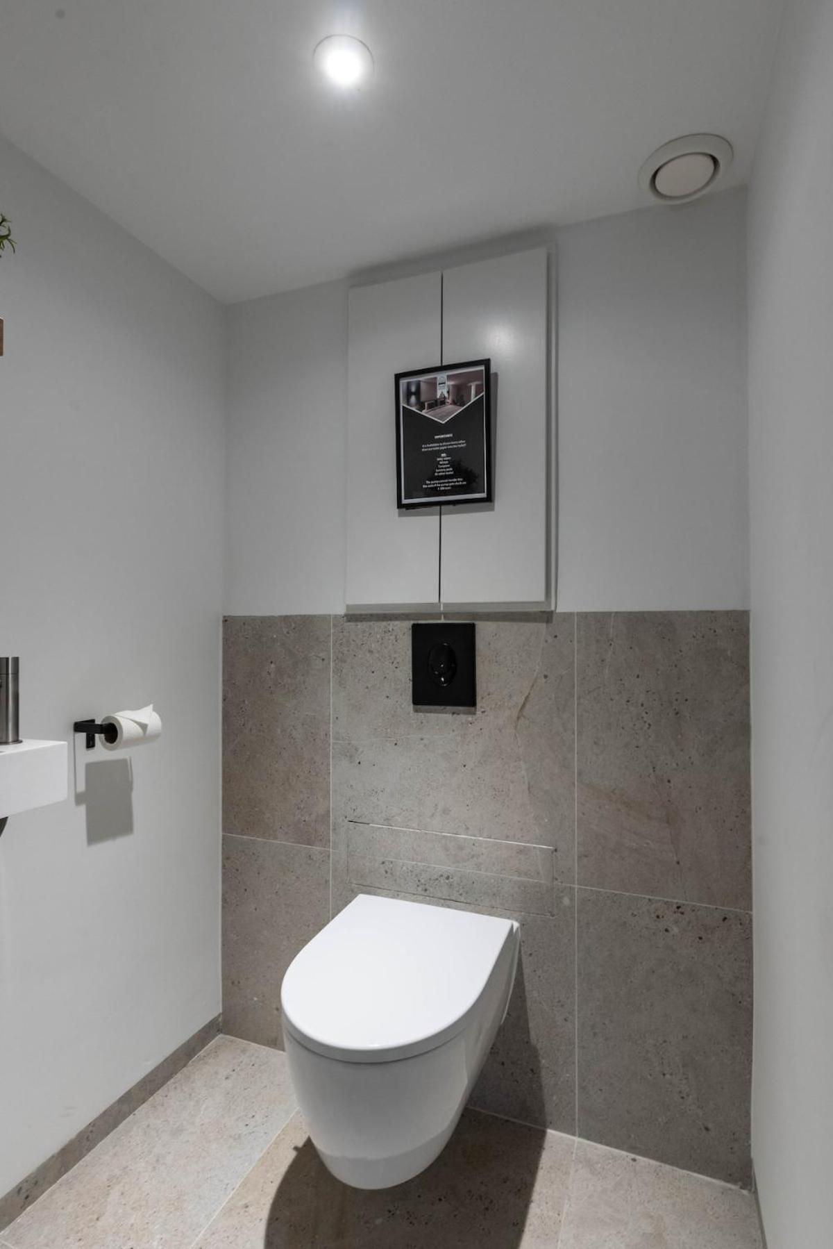 De Jordaan Luxury
