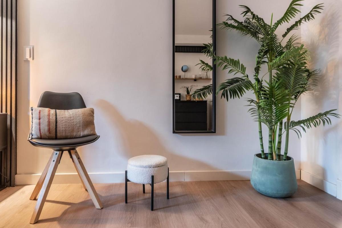 De Jordaan Luxury Apartment *