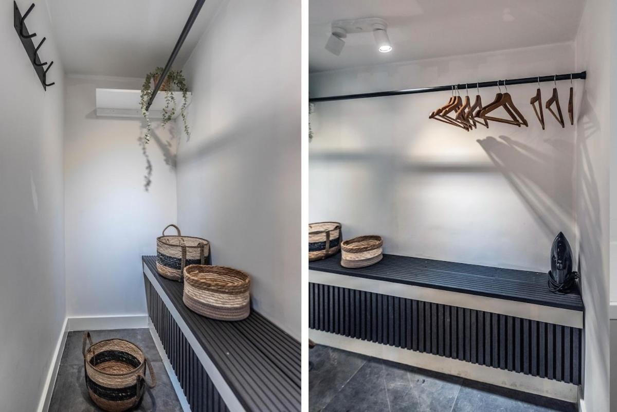 Apartment De Jordaan Luxury Amsterdam