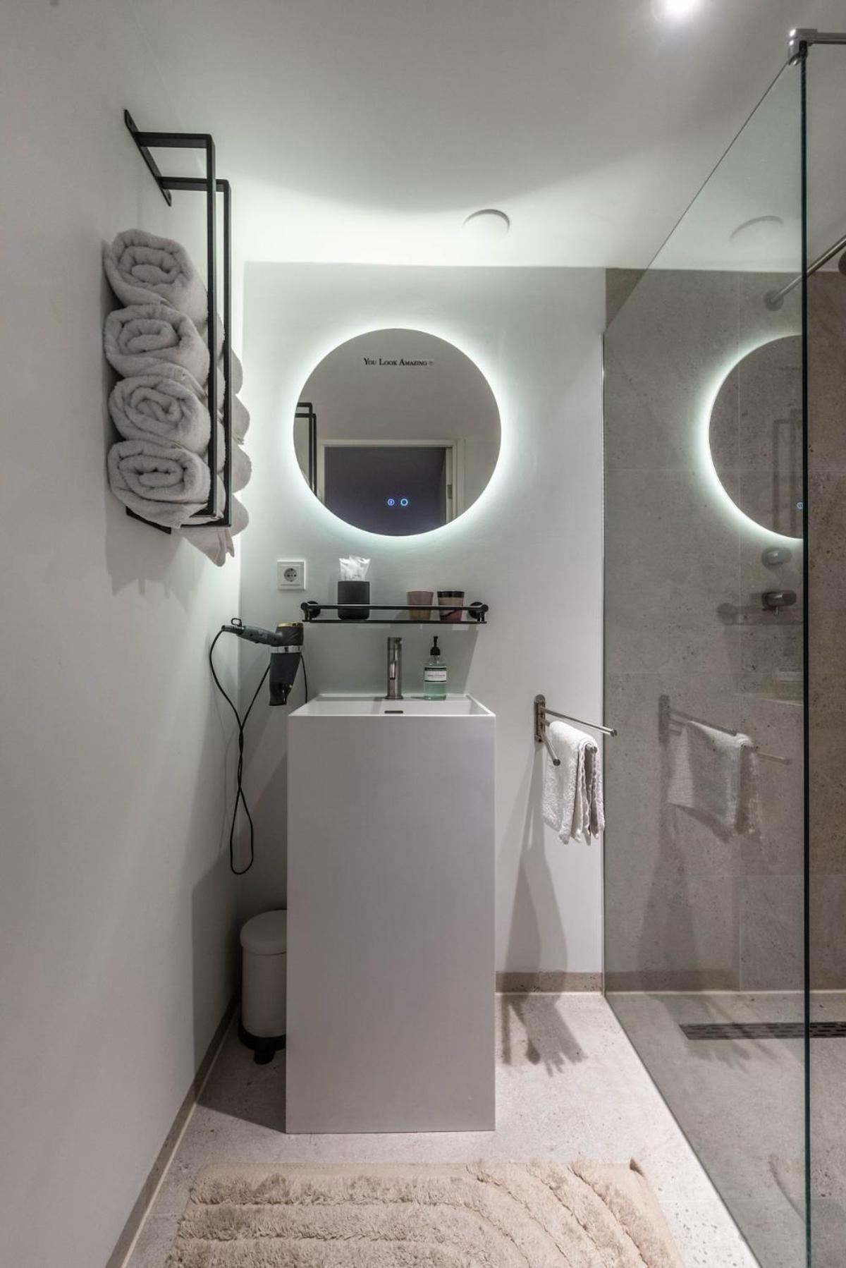 De Jordaan Luxury Amsterdam
