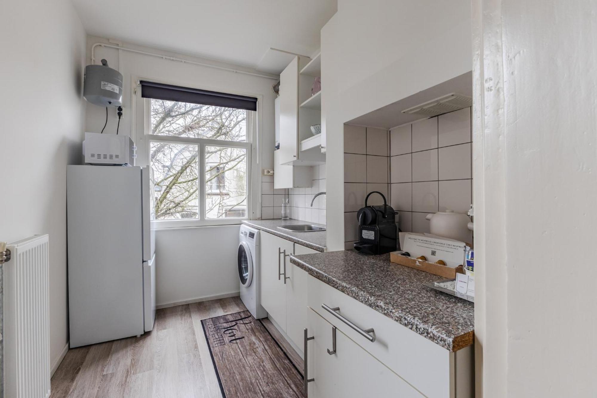 Frühstückspension Cuyp Amsterdam