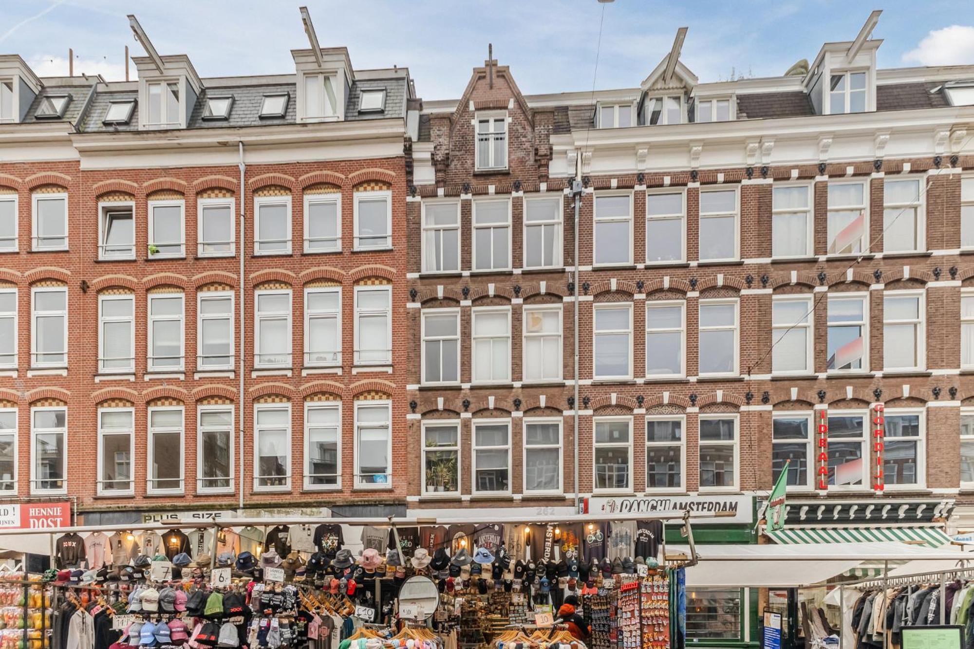 Frühstückspension Cuyp *