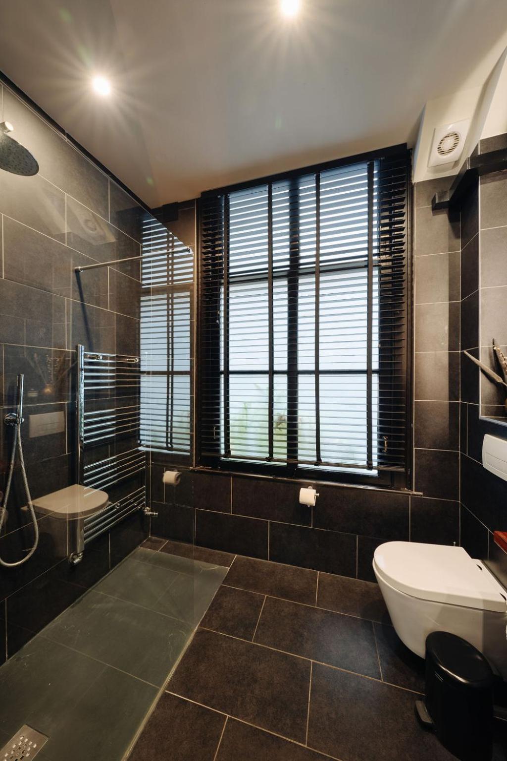 Guest house 1637: Historic Canal View