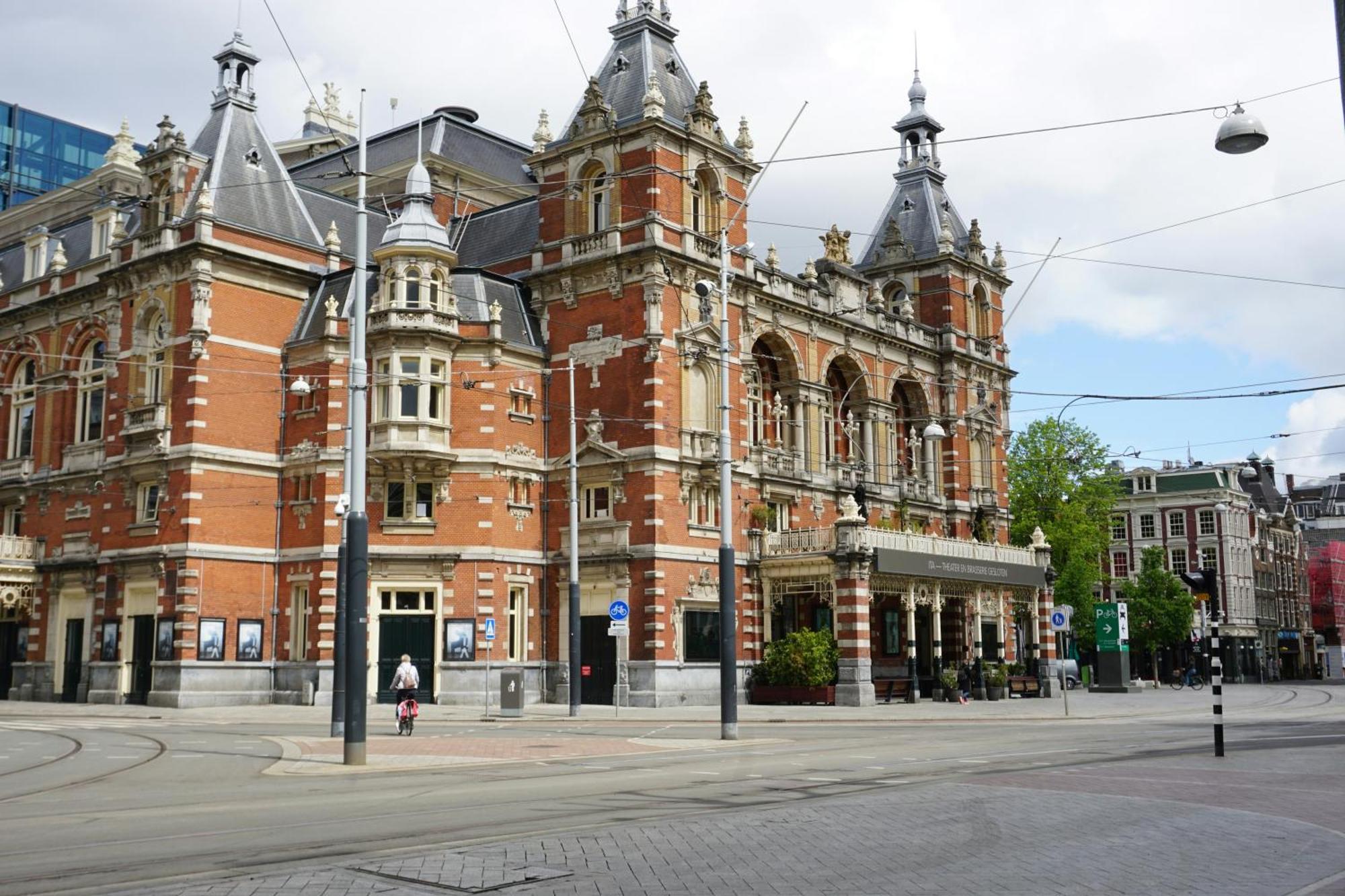 Hotel De Vijsel
