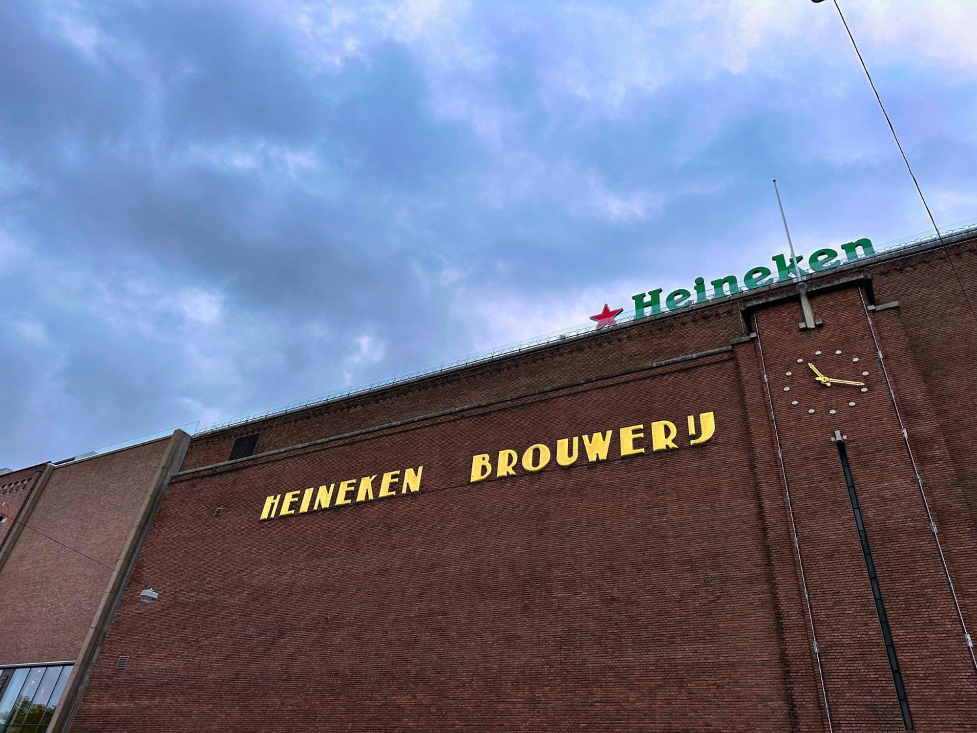 De Vijsel Hotel Amsterdam