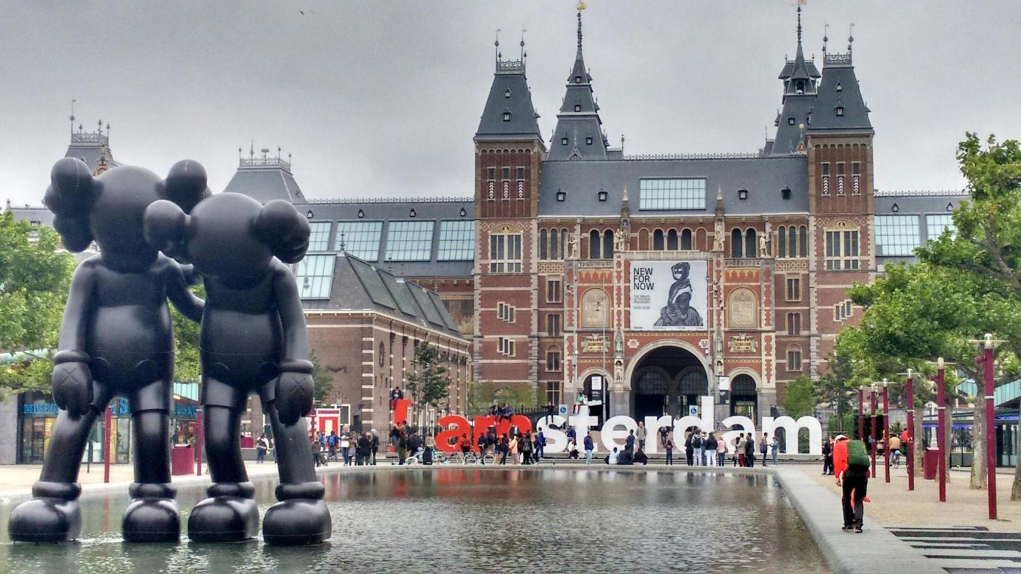 De Vijsel Amsterdam