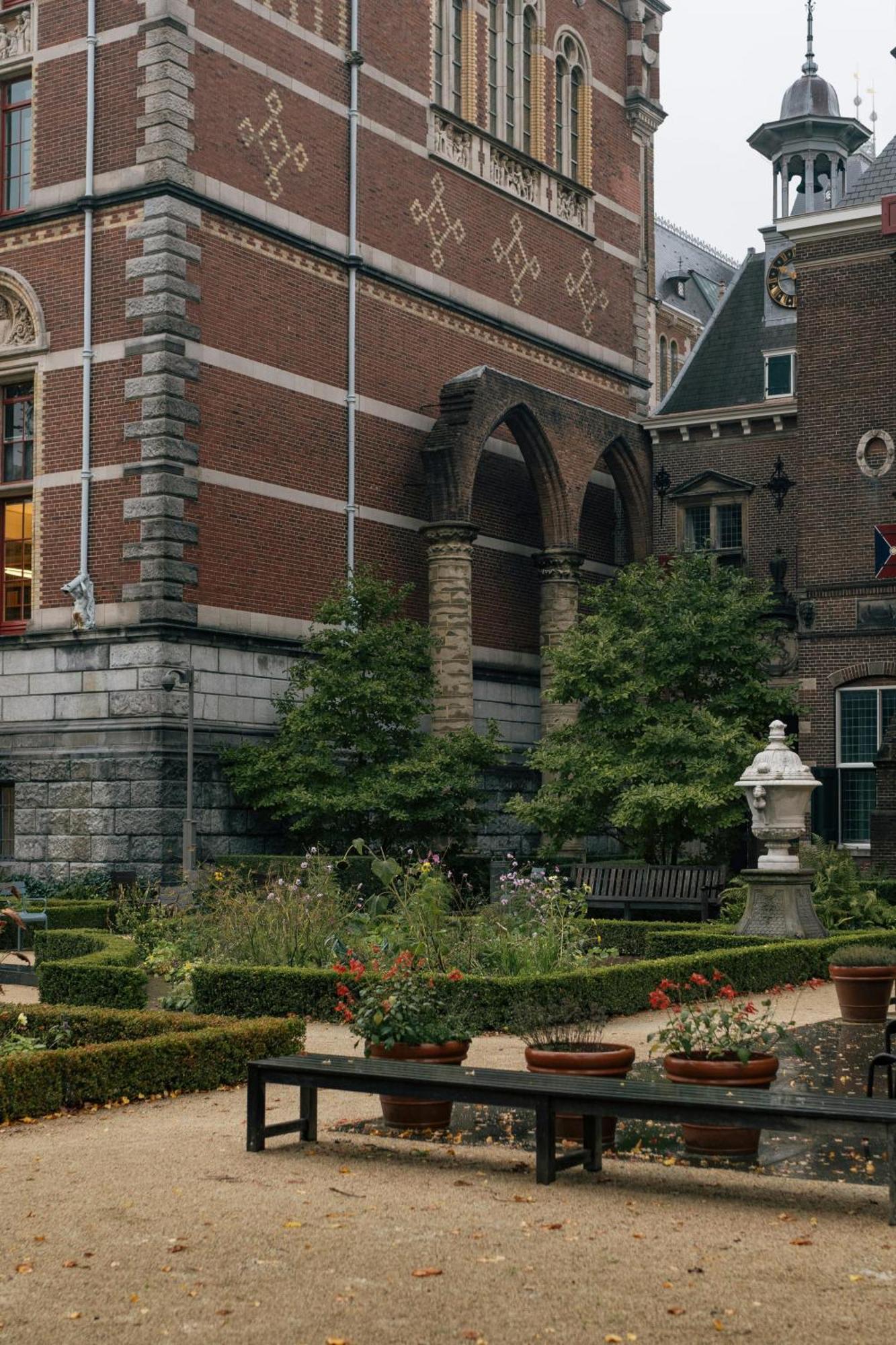 Hotel De Vijsel Amsterdam