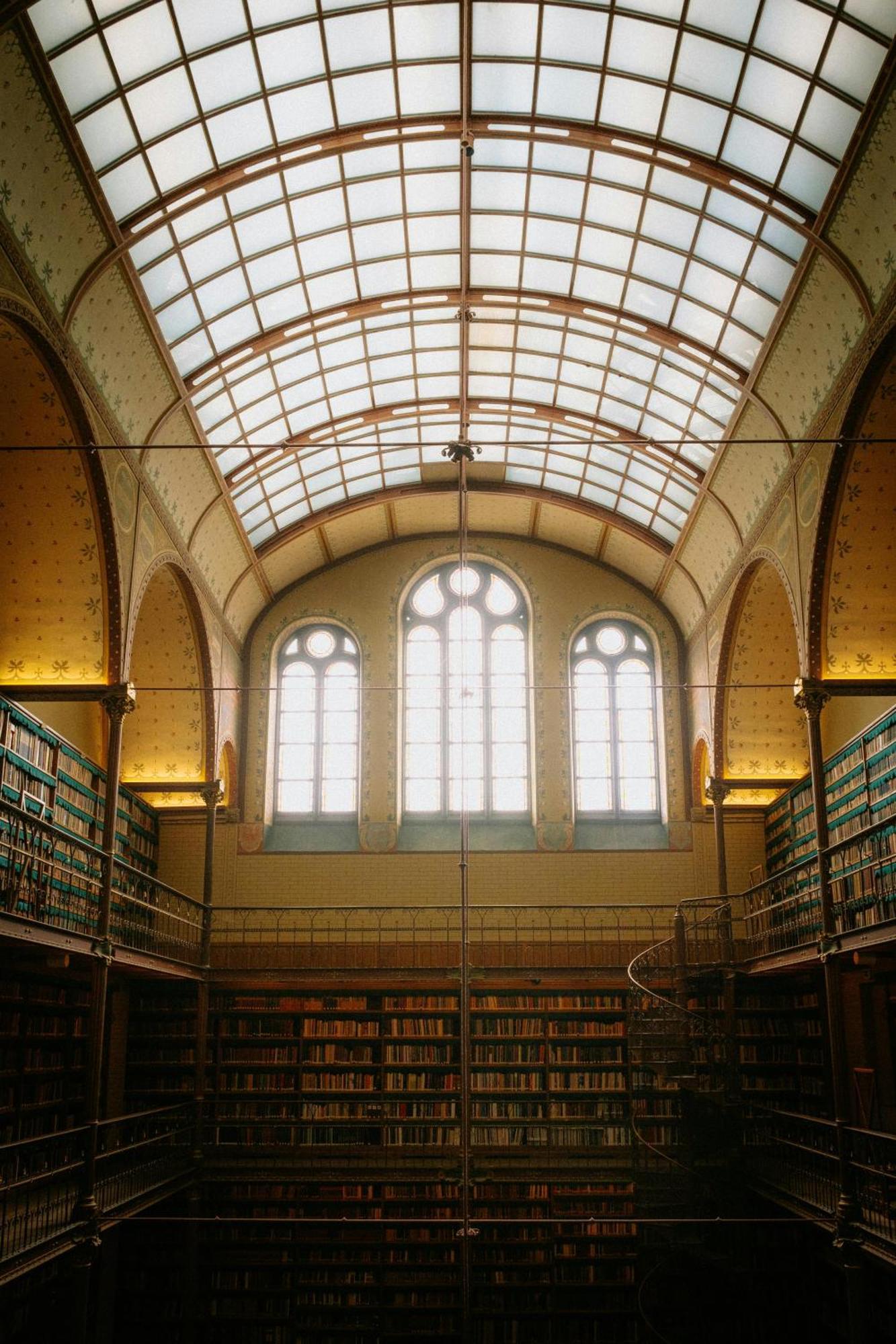 De Vijsel Amsterdam