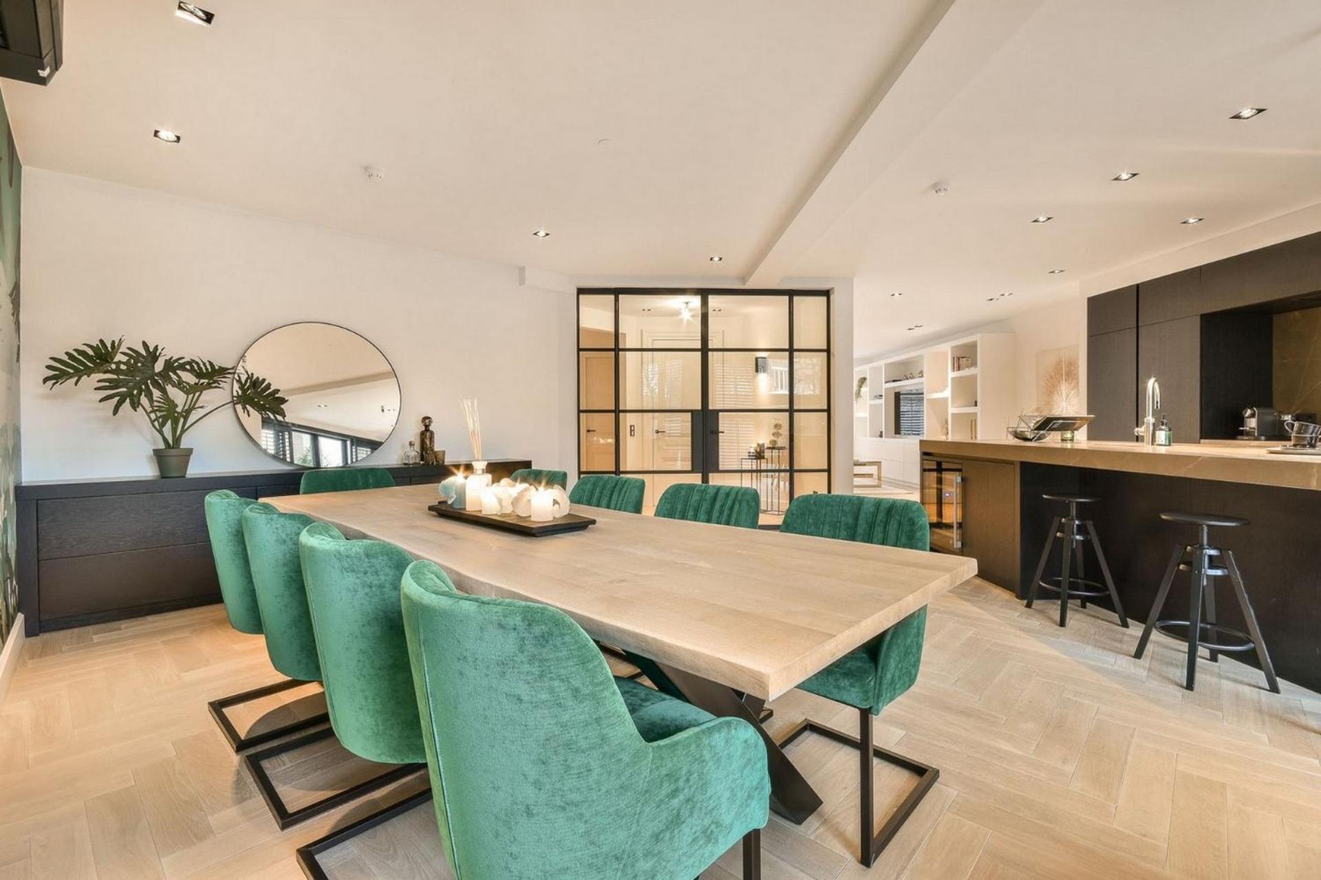 Westerpark, Deluxe Private Amsterdam